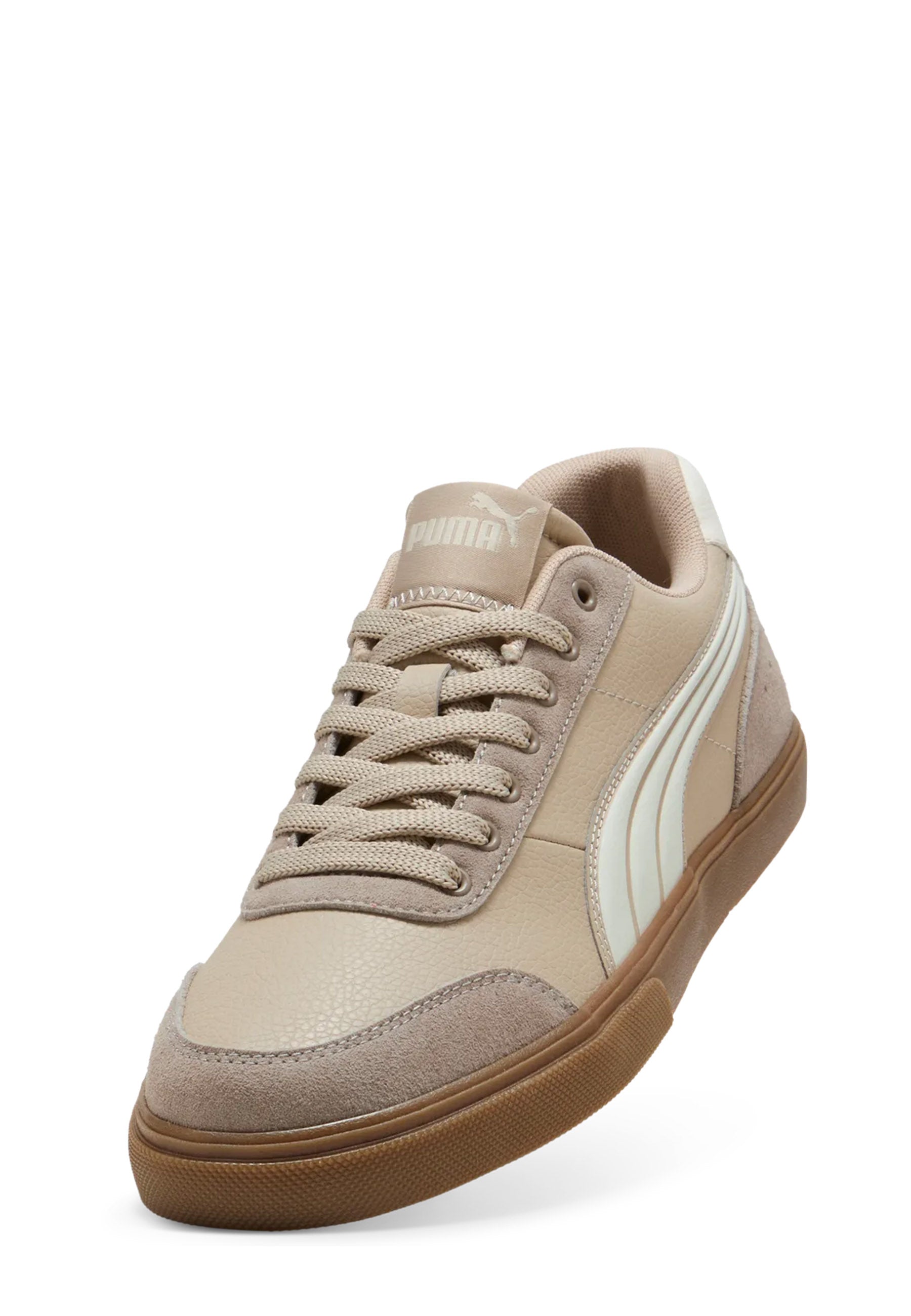 Sneakers Beige Puma