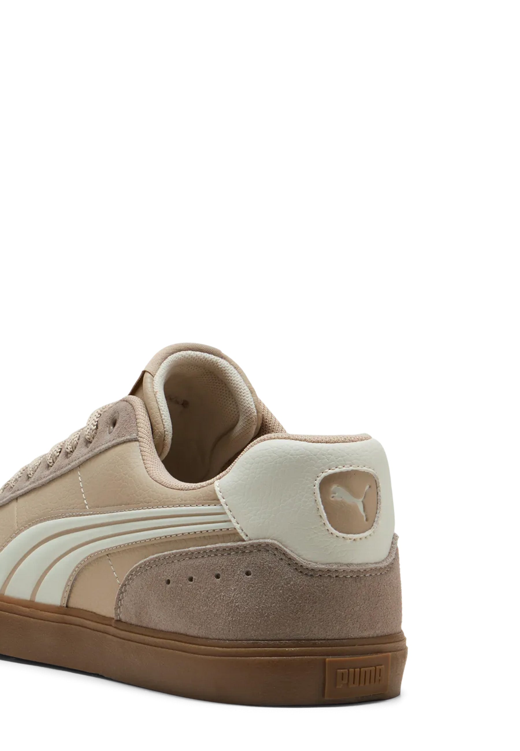 Sneakers Beige Puma