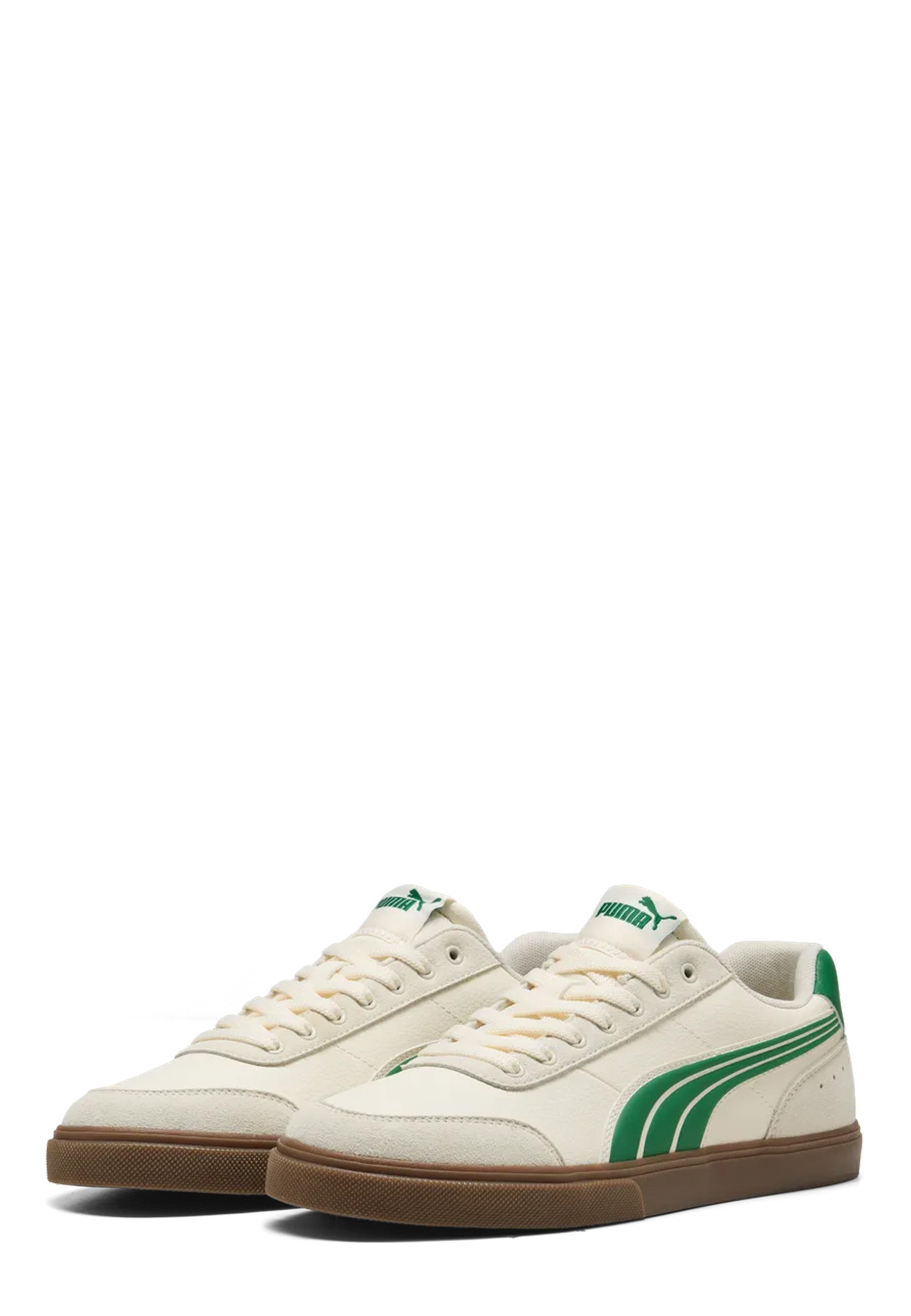 Sneakers Avorio Puma