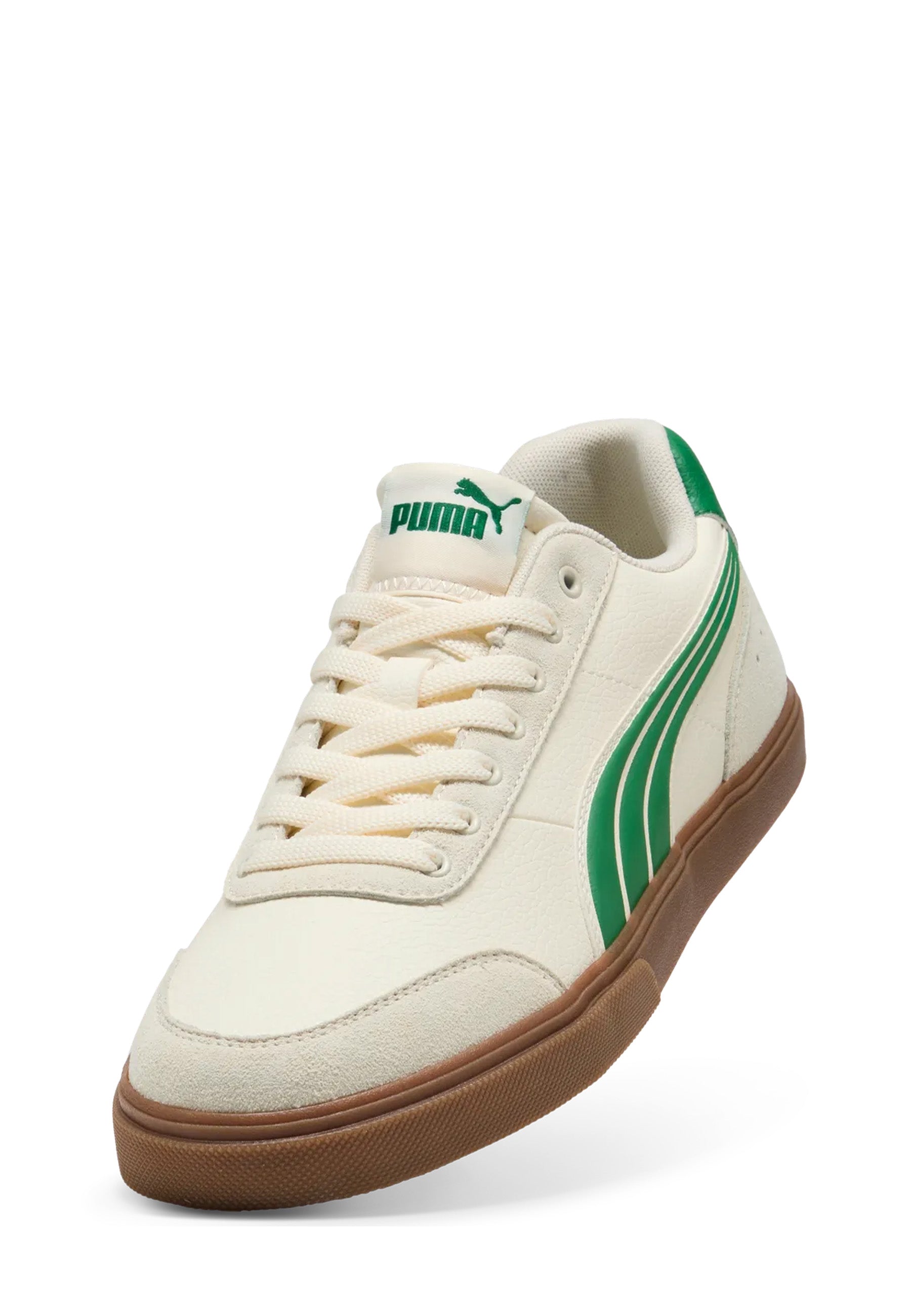 Sneakers Avorio Puma