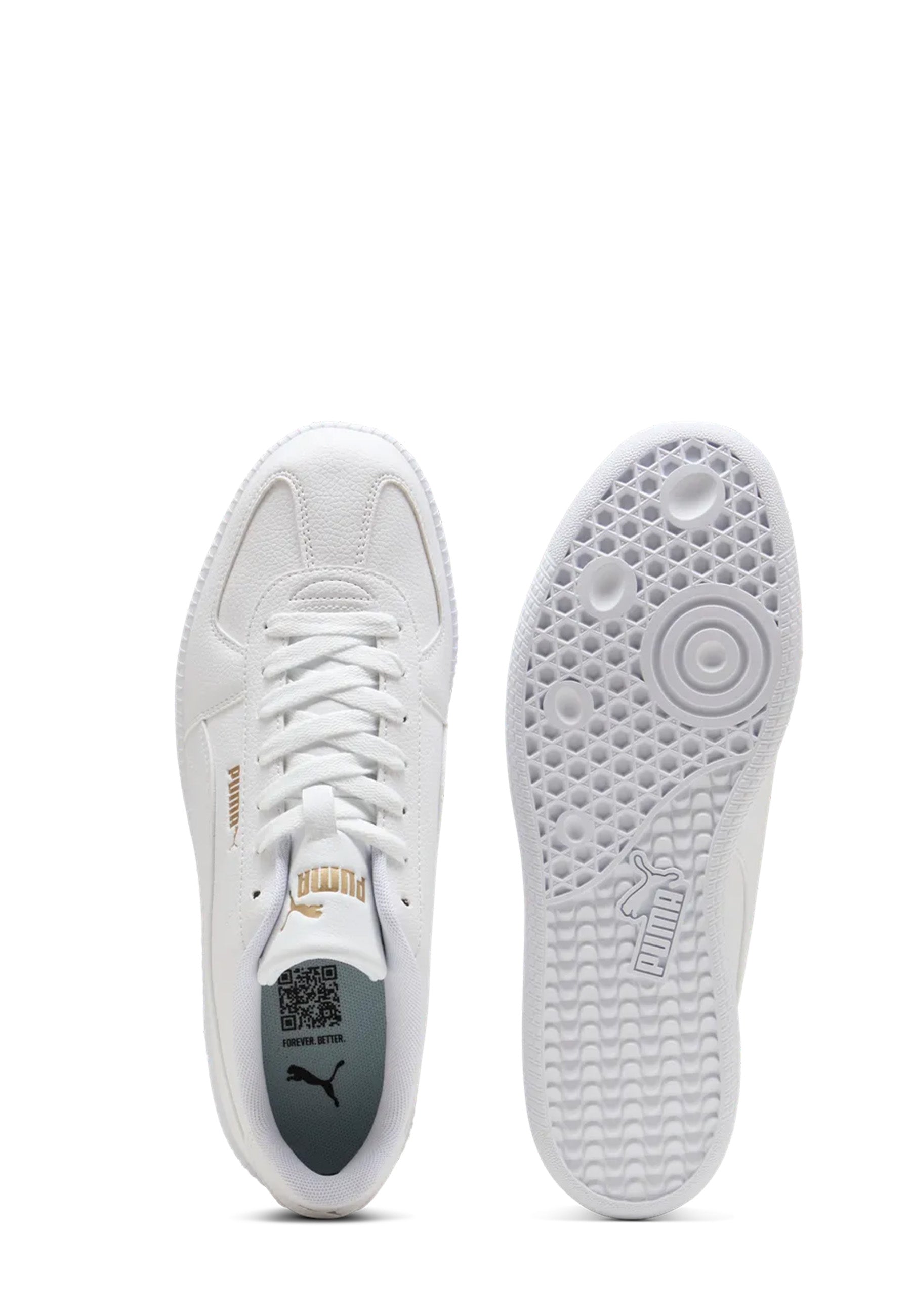 Sneakers Bianco Puma