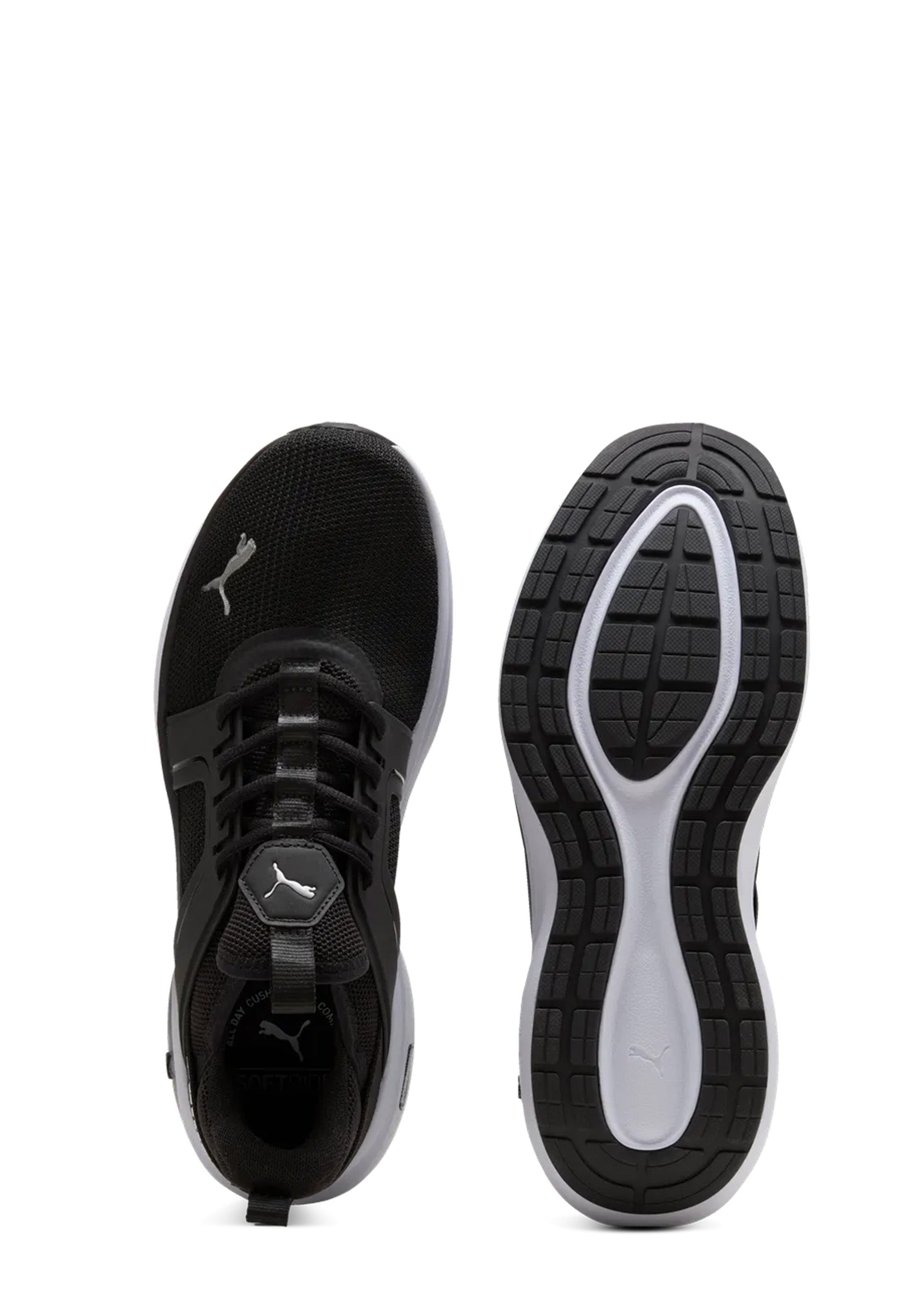 Sneakers Nero Puma