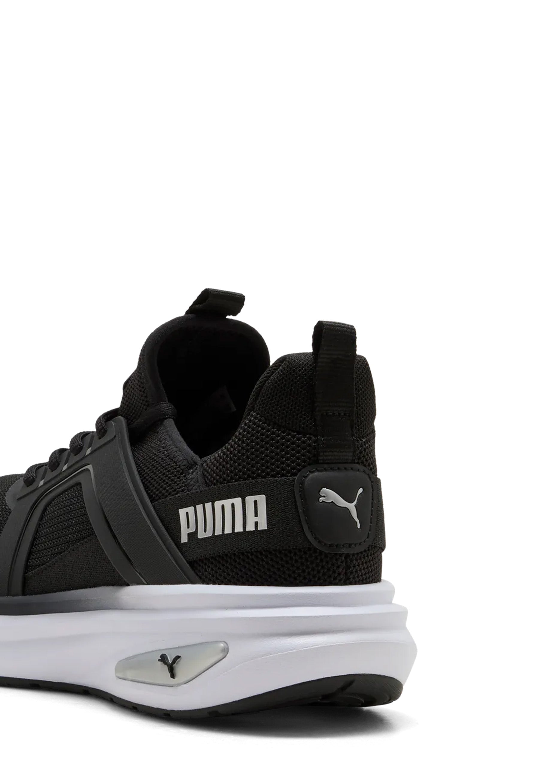 Sneakers Nero Puma