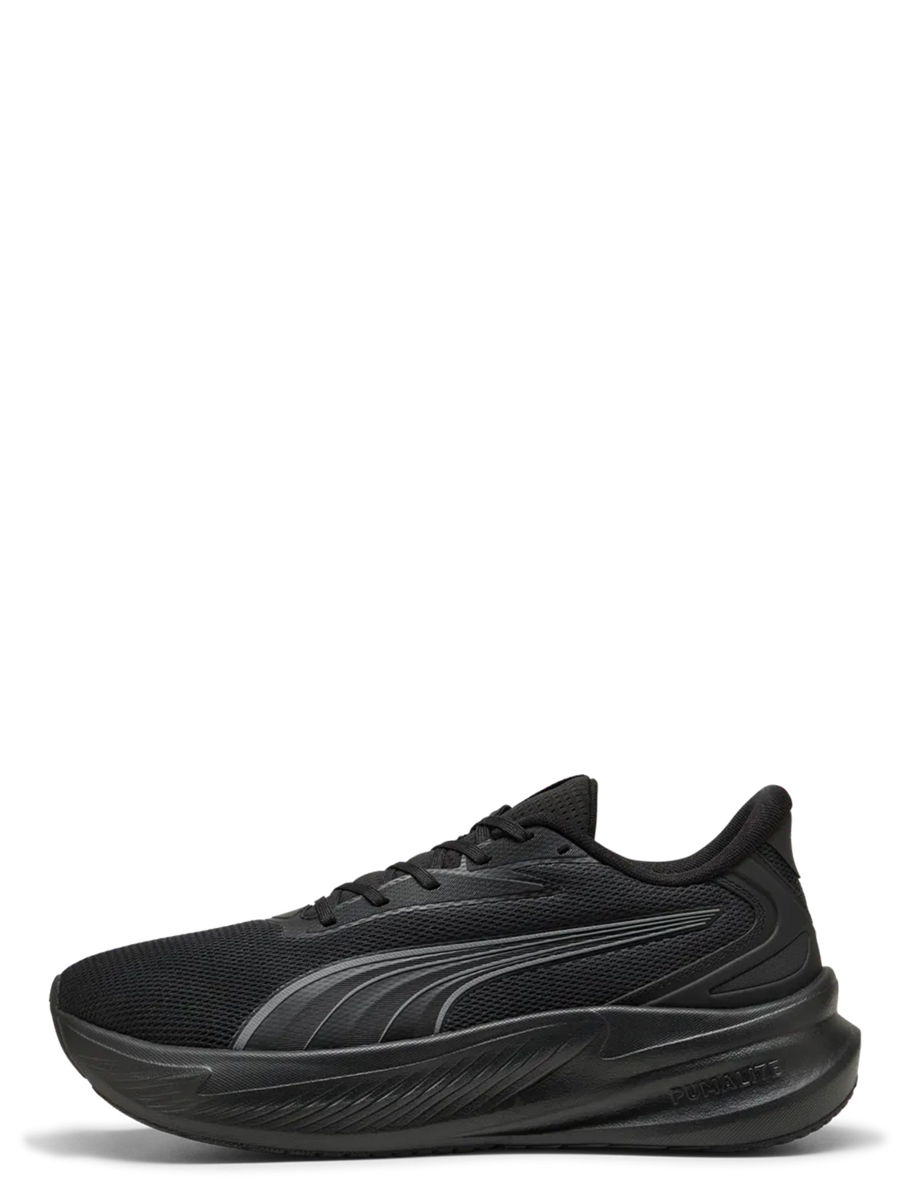 Scarpe da ginnastica Nero Puma