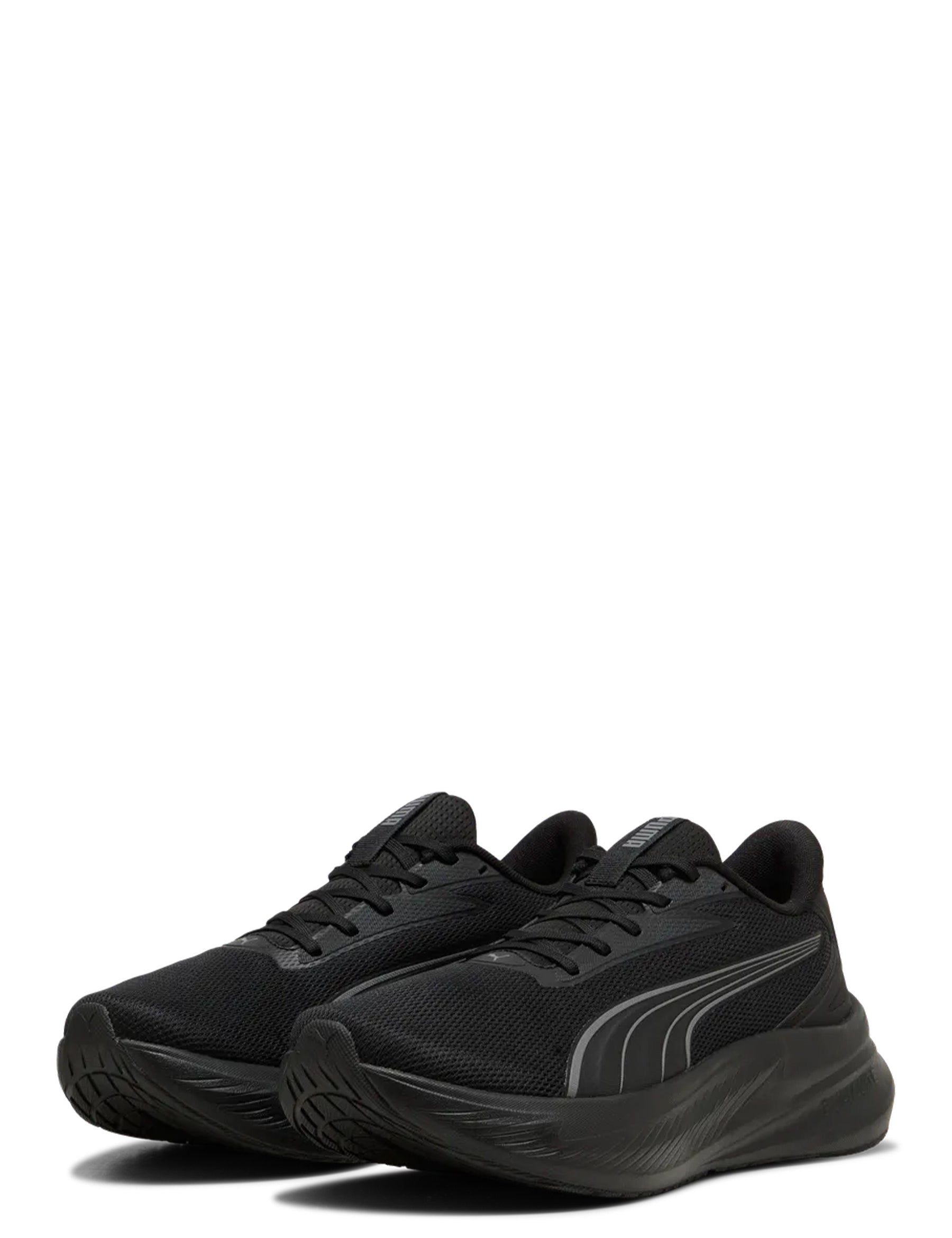 Scarpe da ginnastica Nero Puma