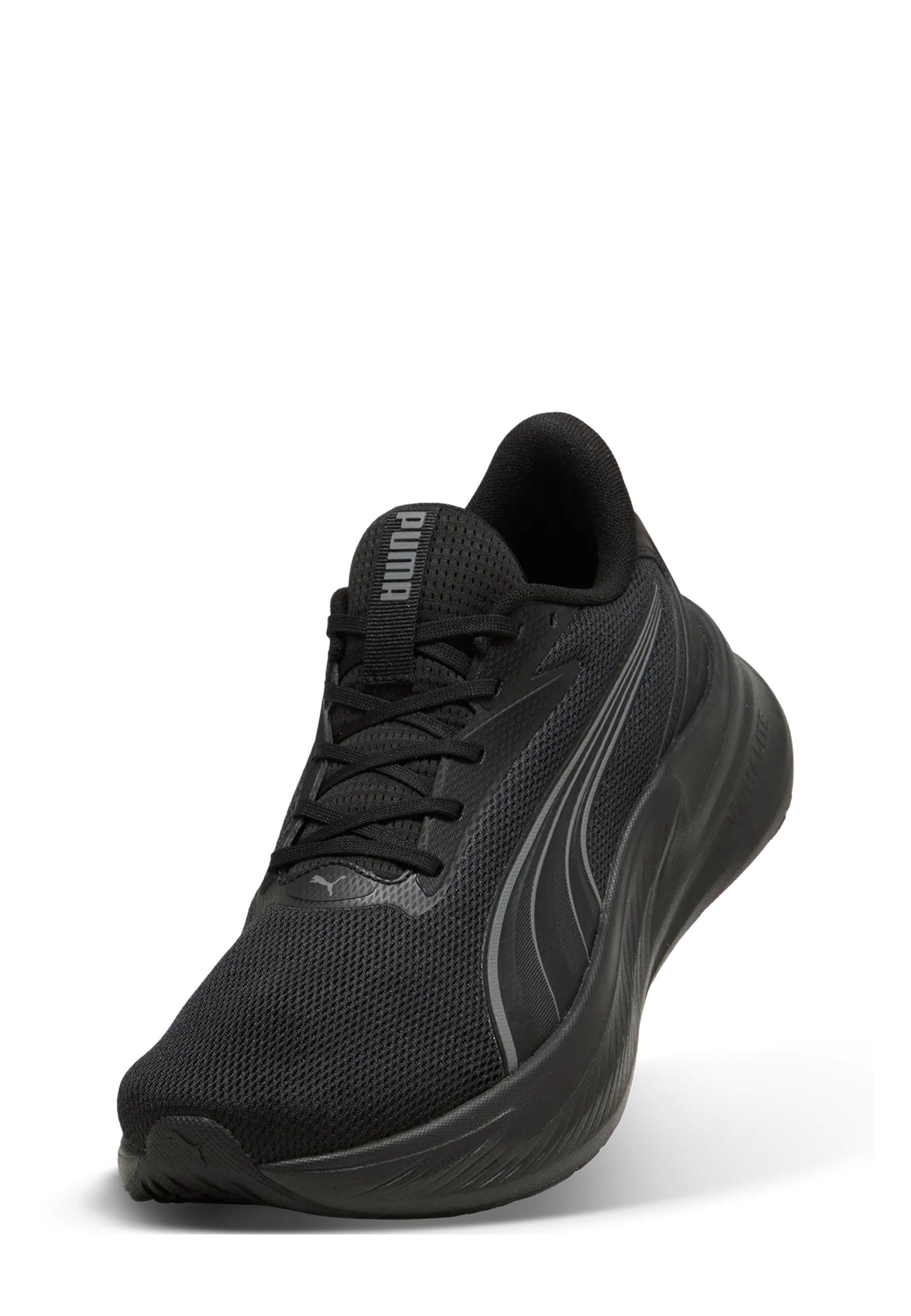 Scarpe da ginnastica Nero Puma