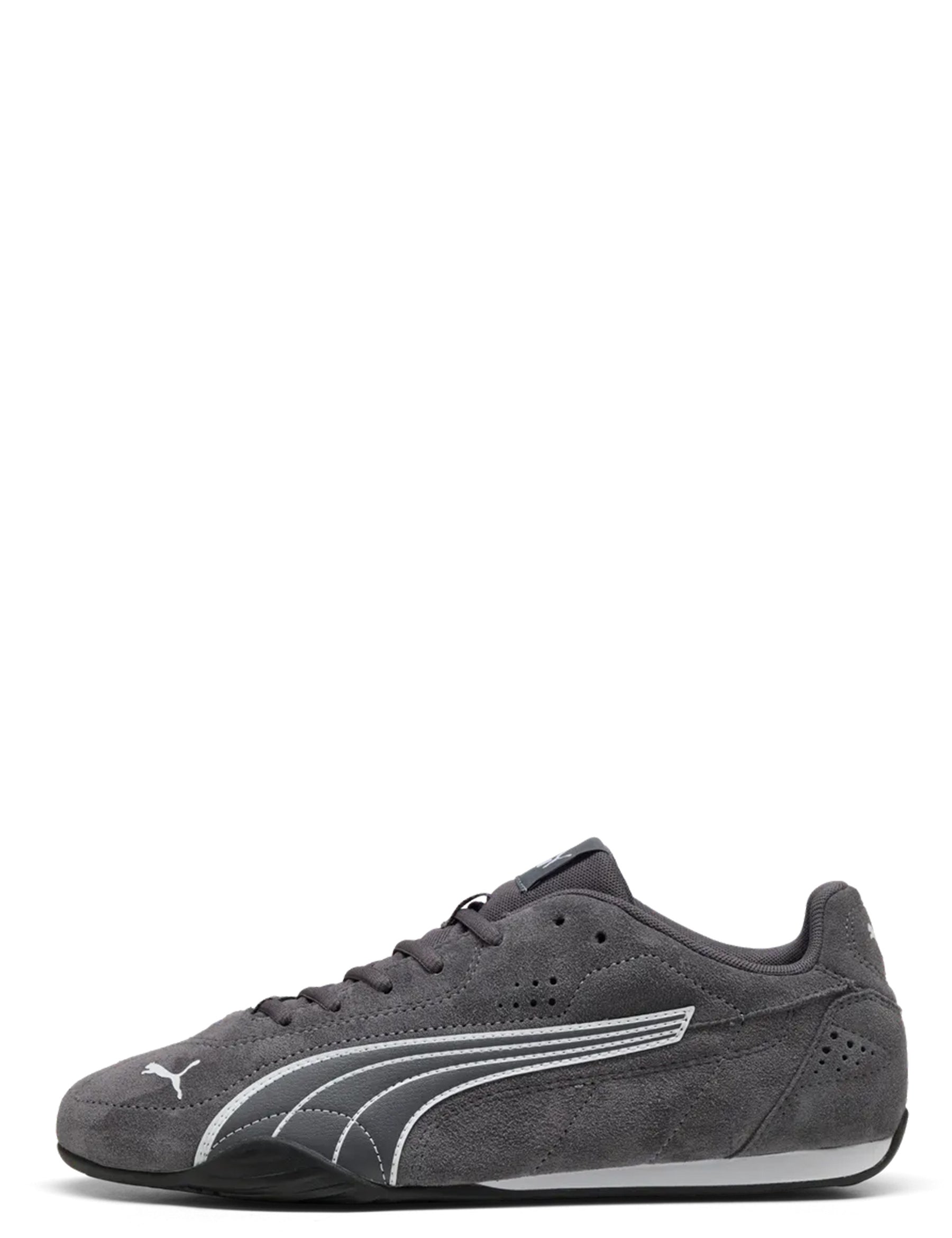 Sneakers Grigio Puma