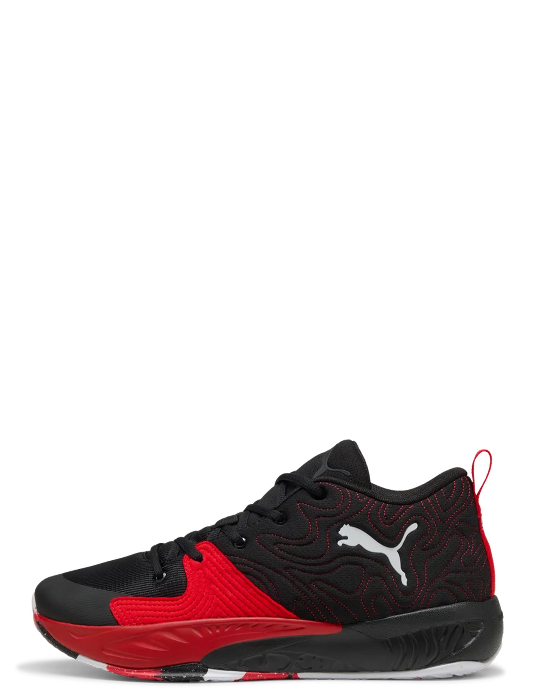 Sneakers Nero Puma