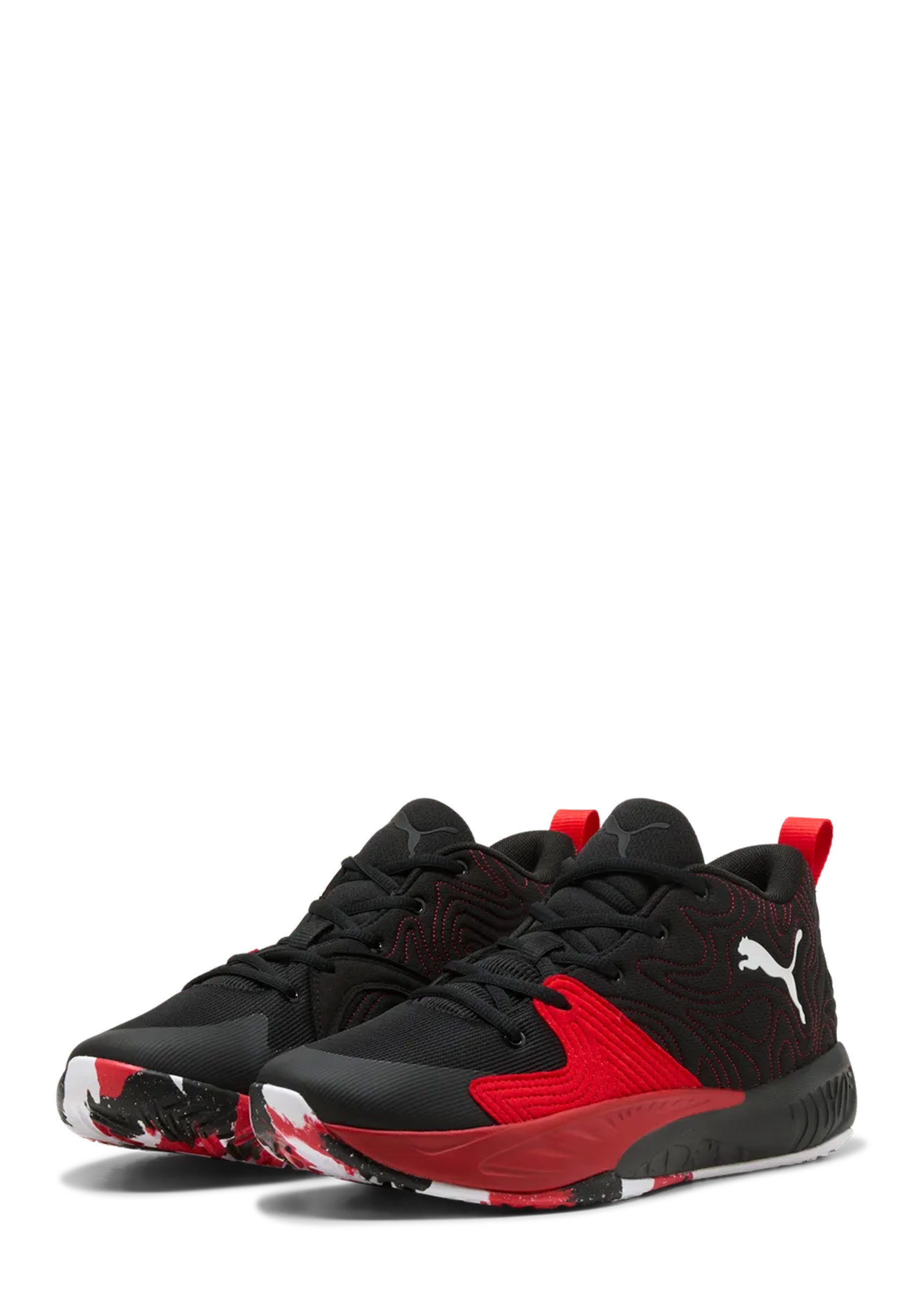 Sneakers Nero Puma