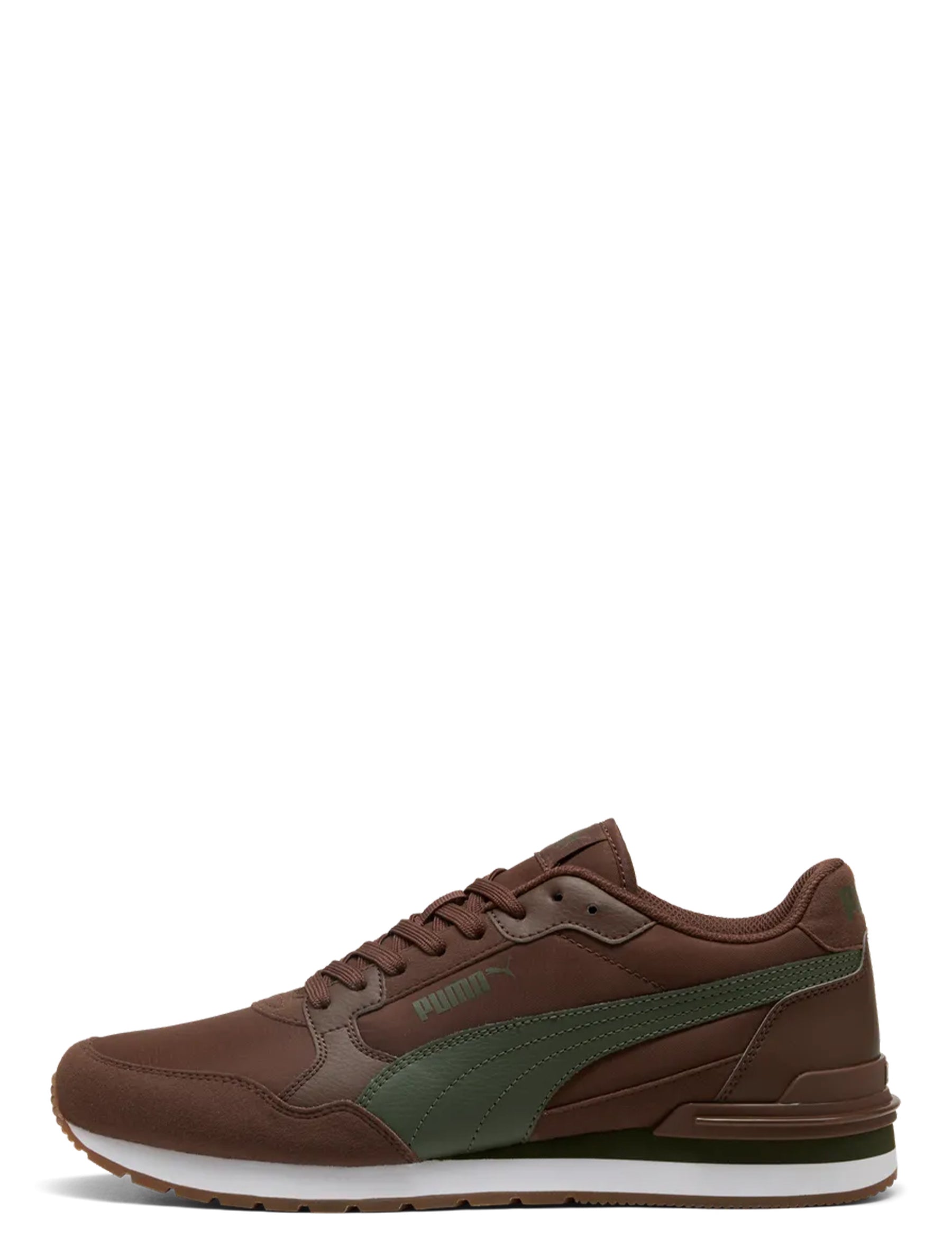 Sneakers Marrone Puma