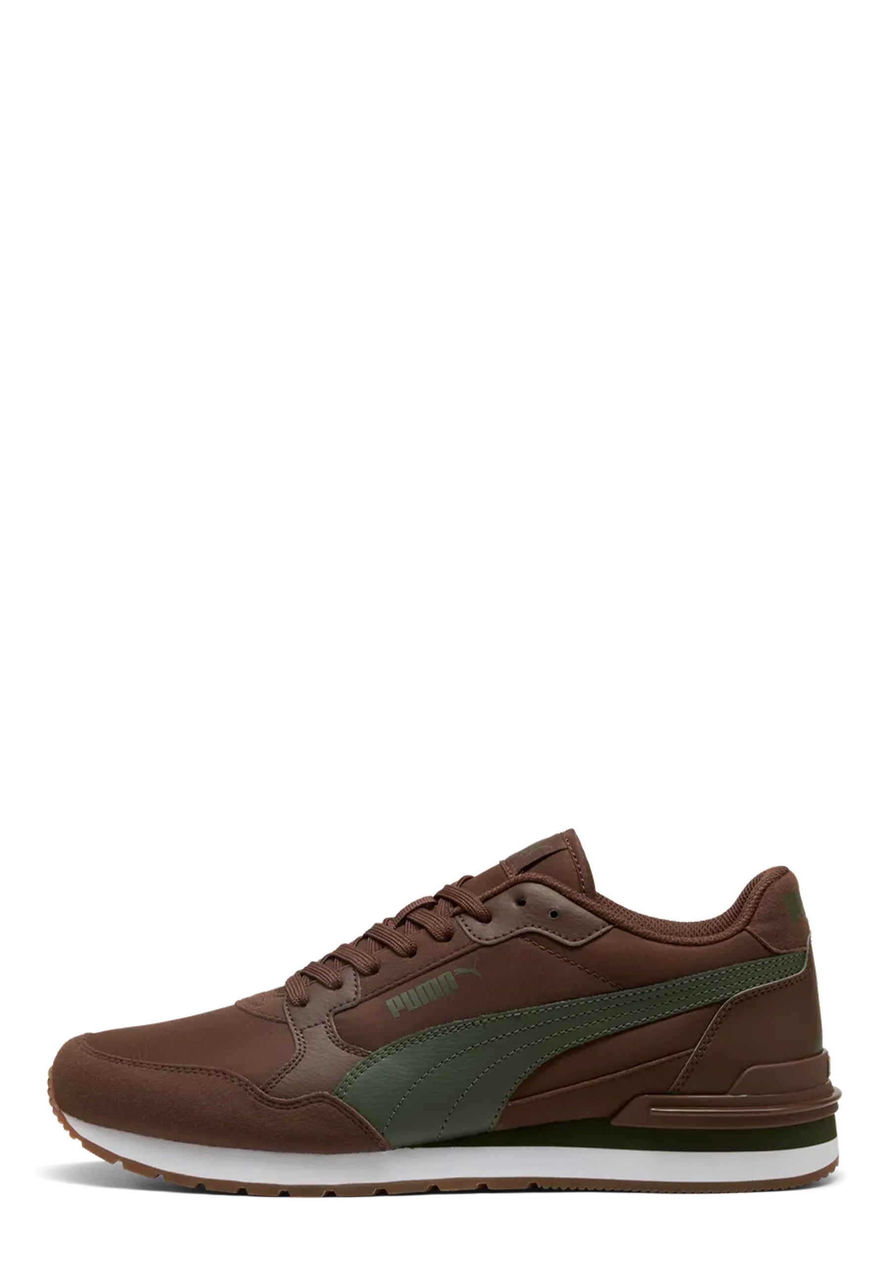 Sneakers Marrone Puma
