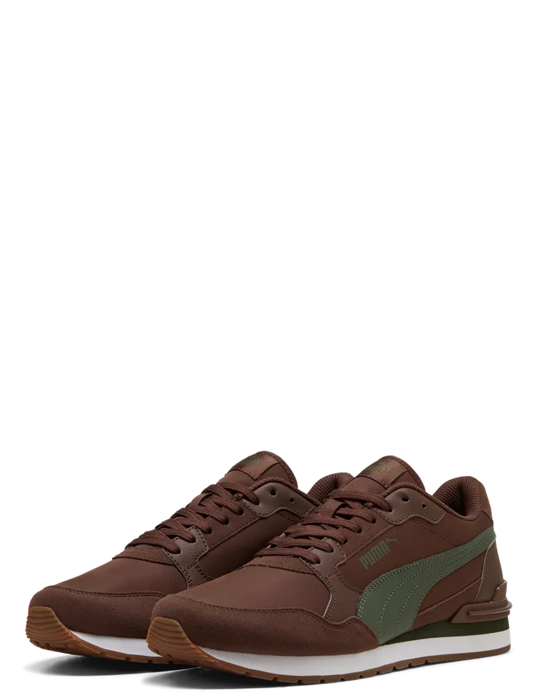 Sneakers Marrone Puma