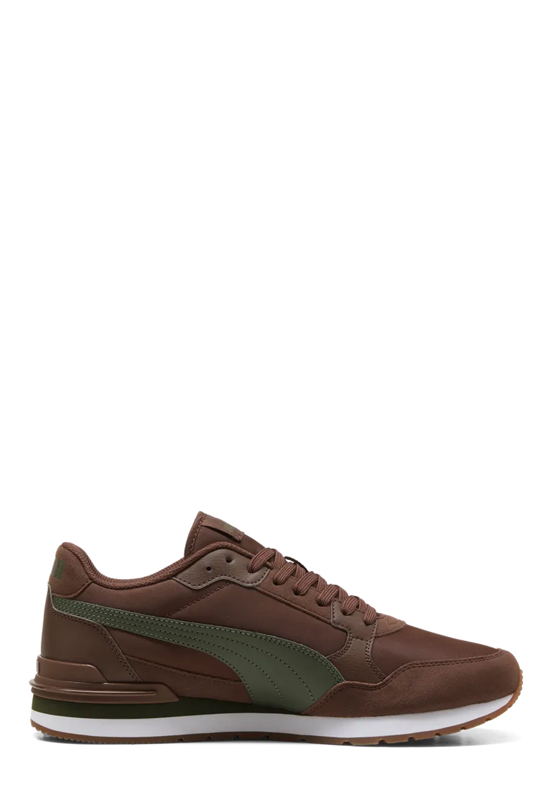 Sneakers Marrone Puma
