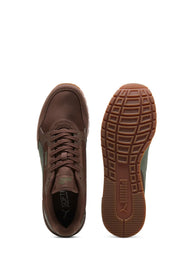 Sneakers Marrone Puma