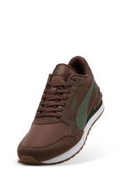 Sneakers Marrone Puma
