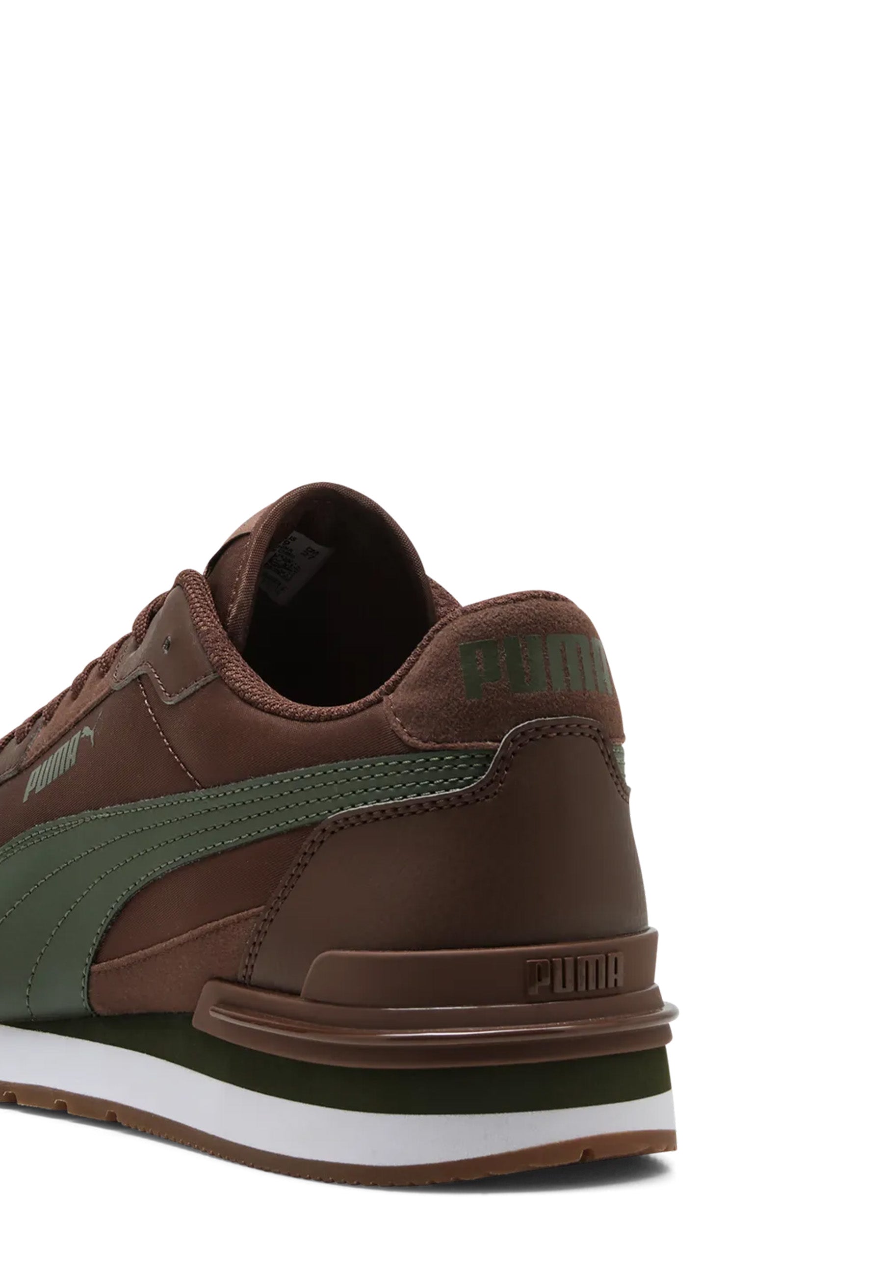 Sneakers Marrone Puma