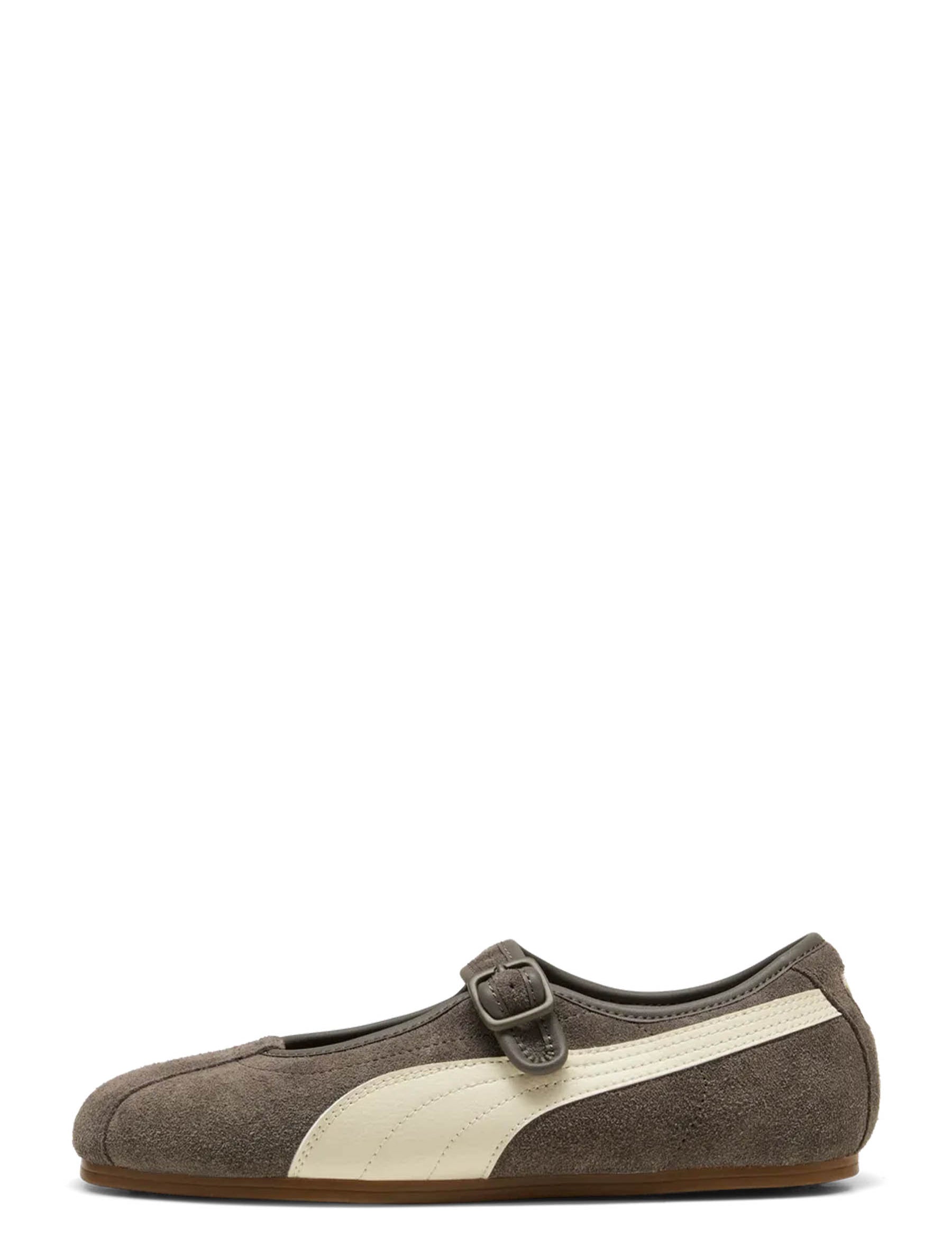 Ballerine Marrone Puma