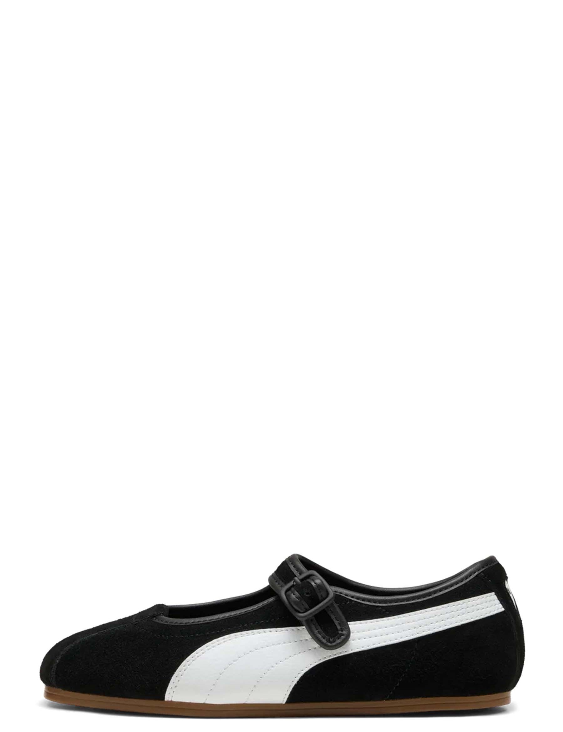 Ballerine Nero Puma