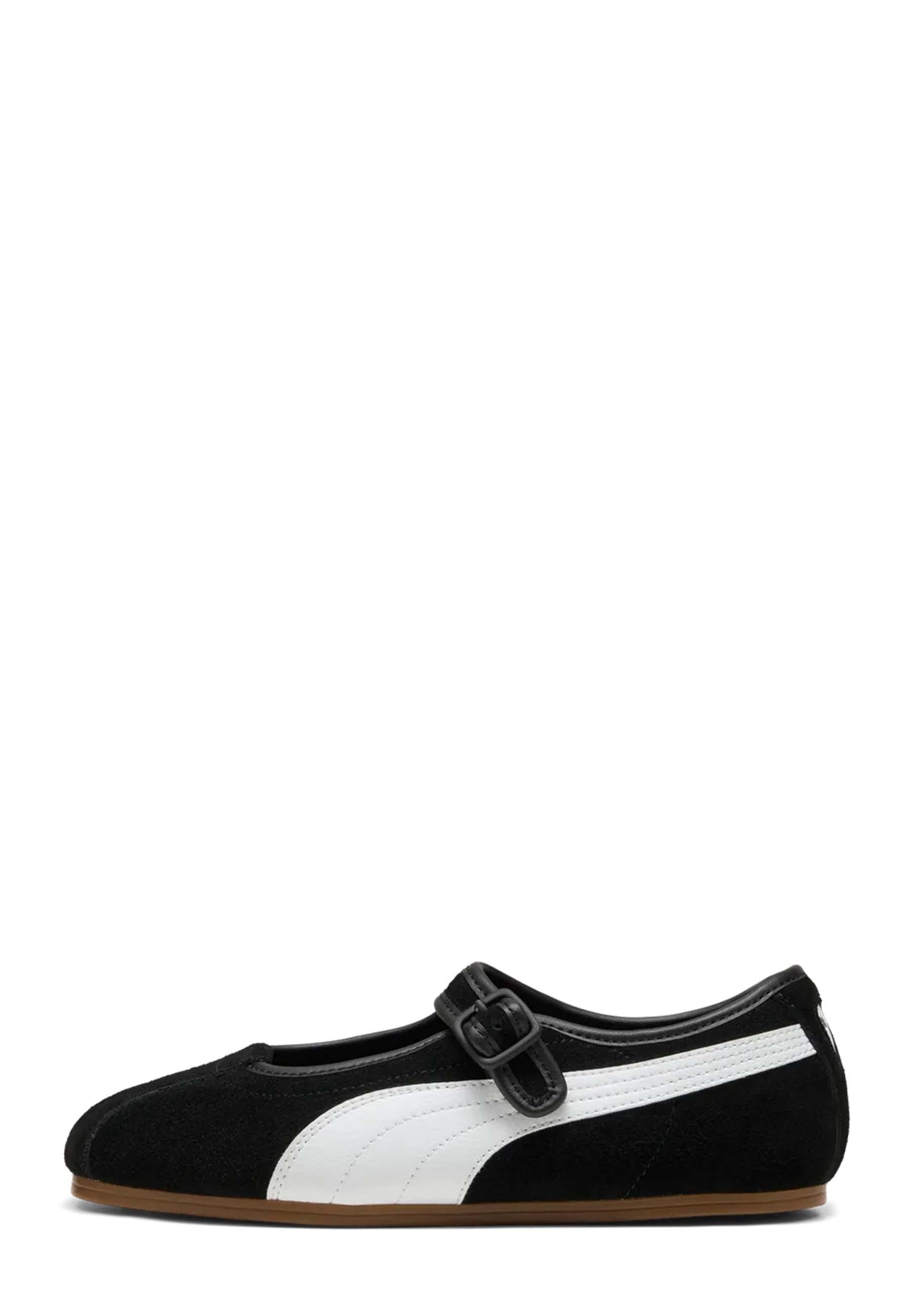 Ballerine Nero Puma