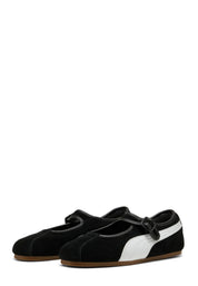 Ballerine Nero Puma