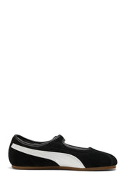 Ballerine Nero Puma