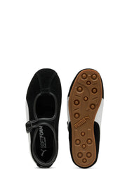 Ballerine Nero Puma