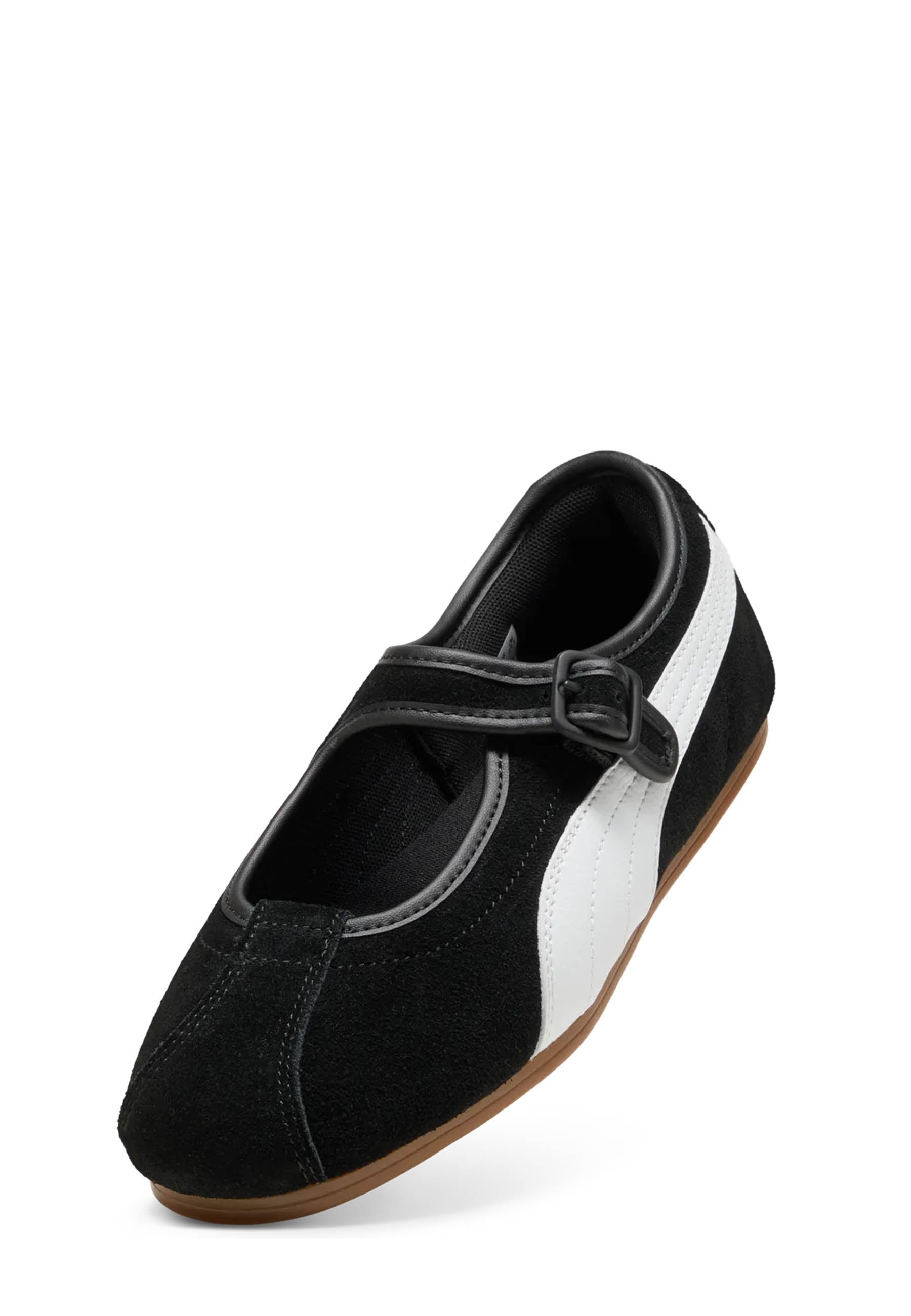 Ballerine Nero Puma