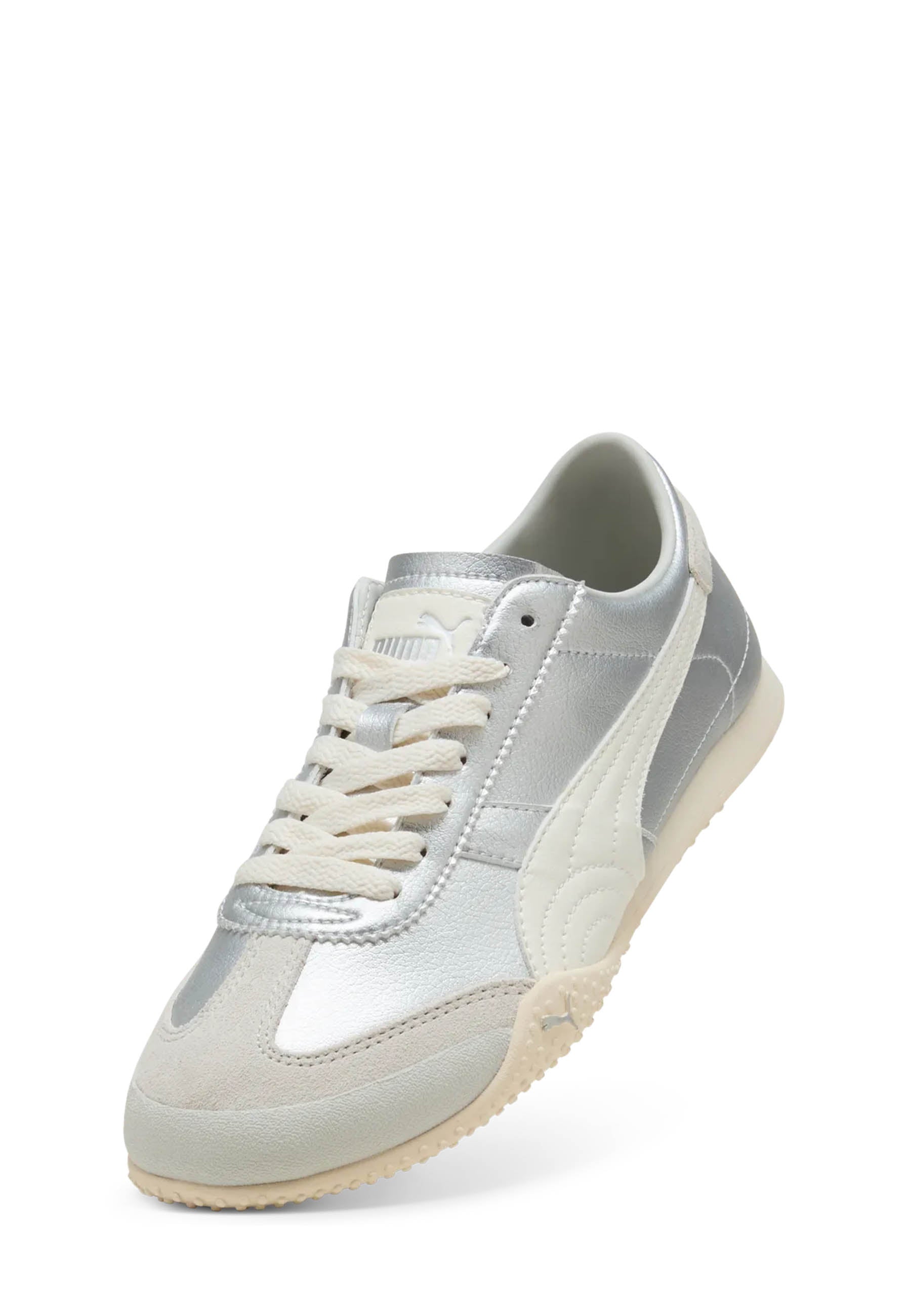 Sneakers Grigio Puma