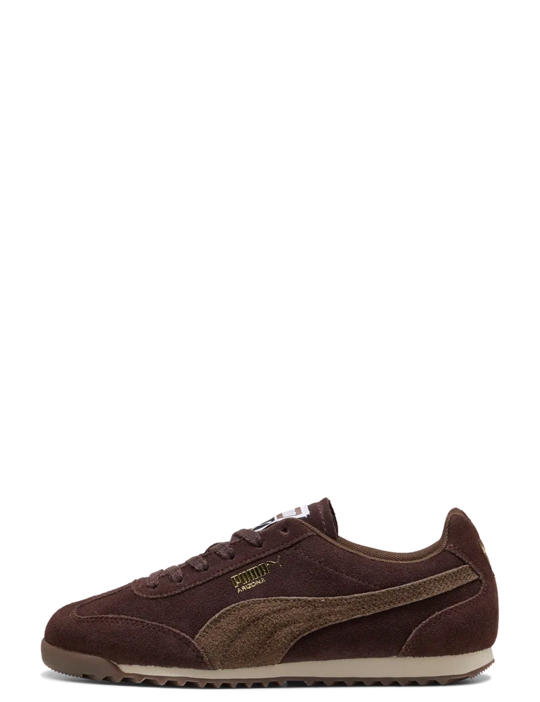 Sneakers Marrone Puma