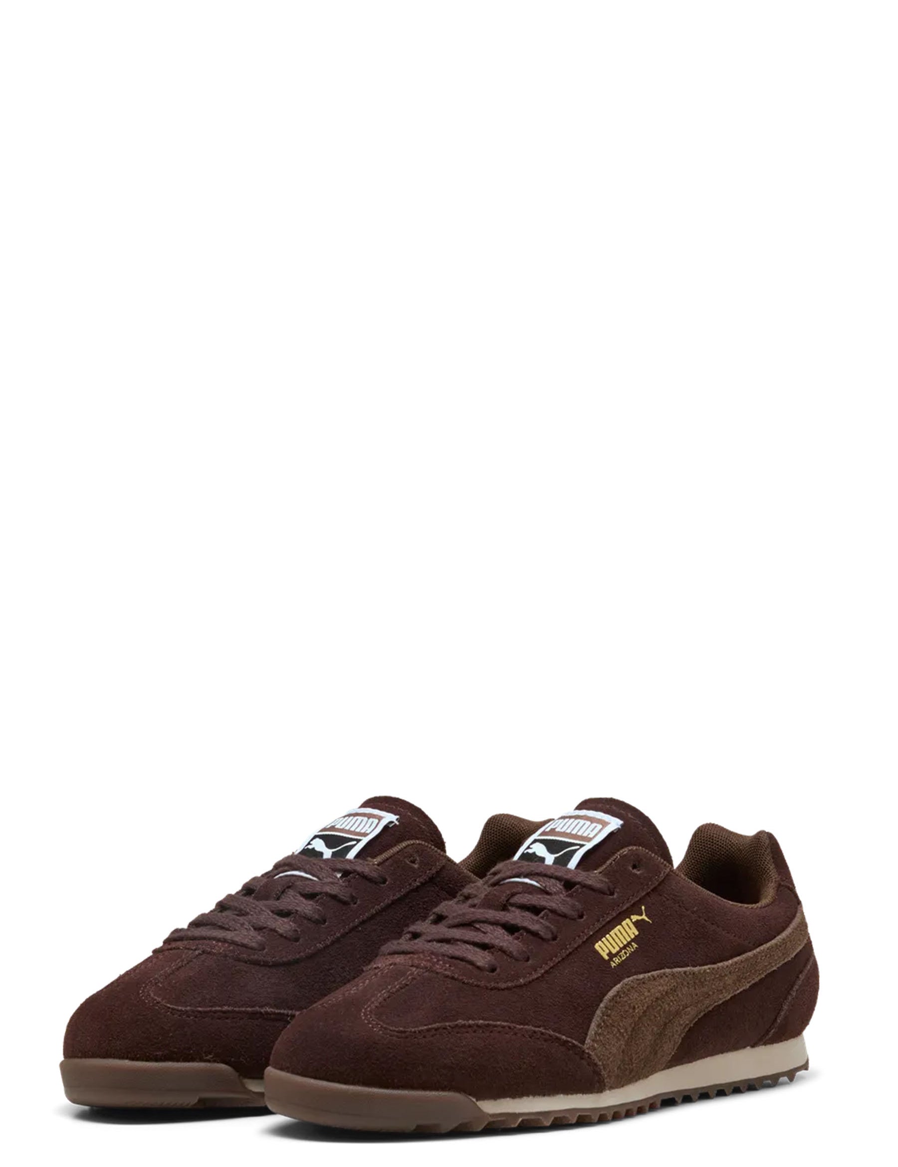 Sneakers Marrone Puma