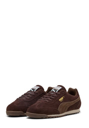 Sneakers Marrone Puma