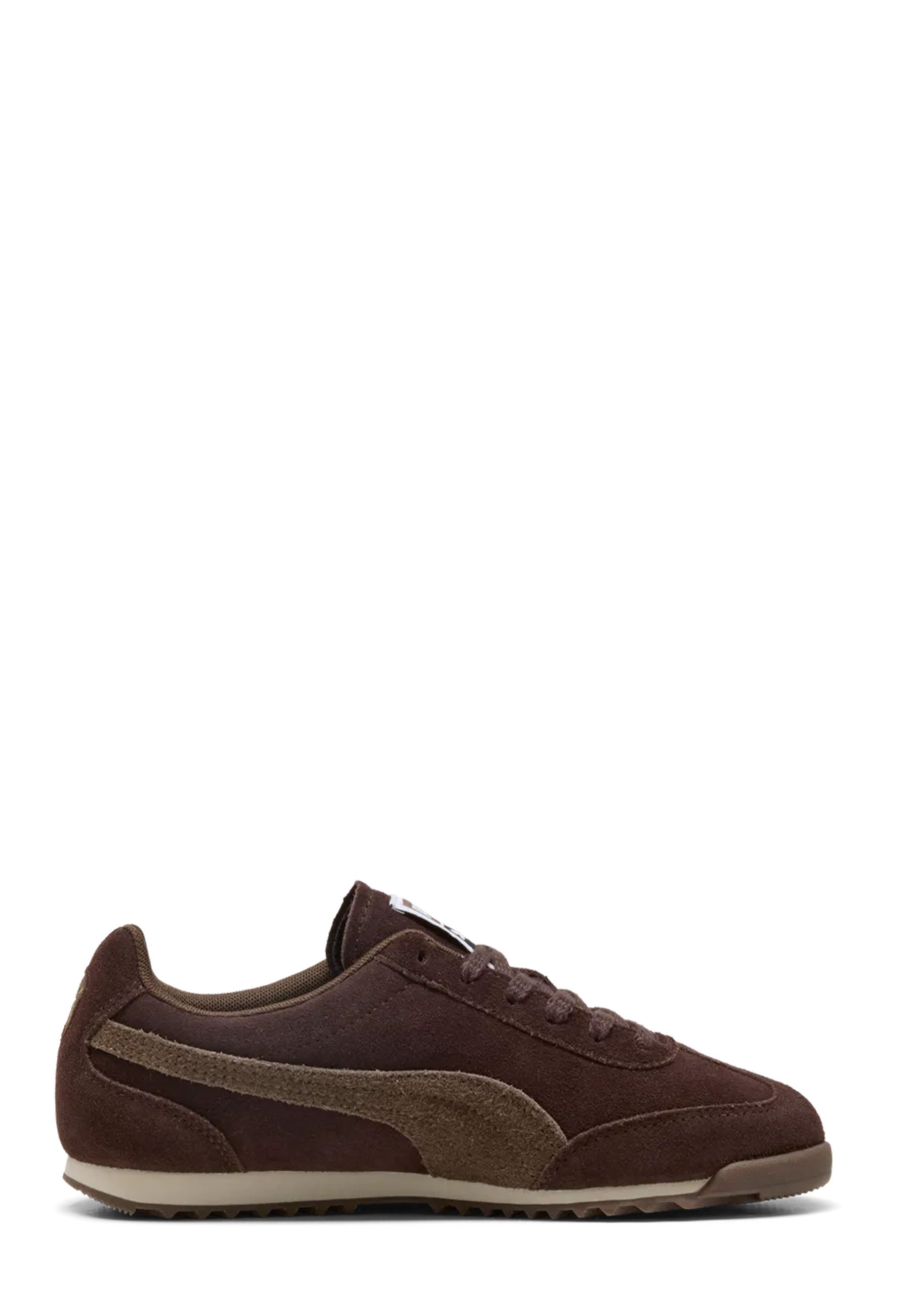 Sneakers Marrone Puma