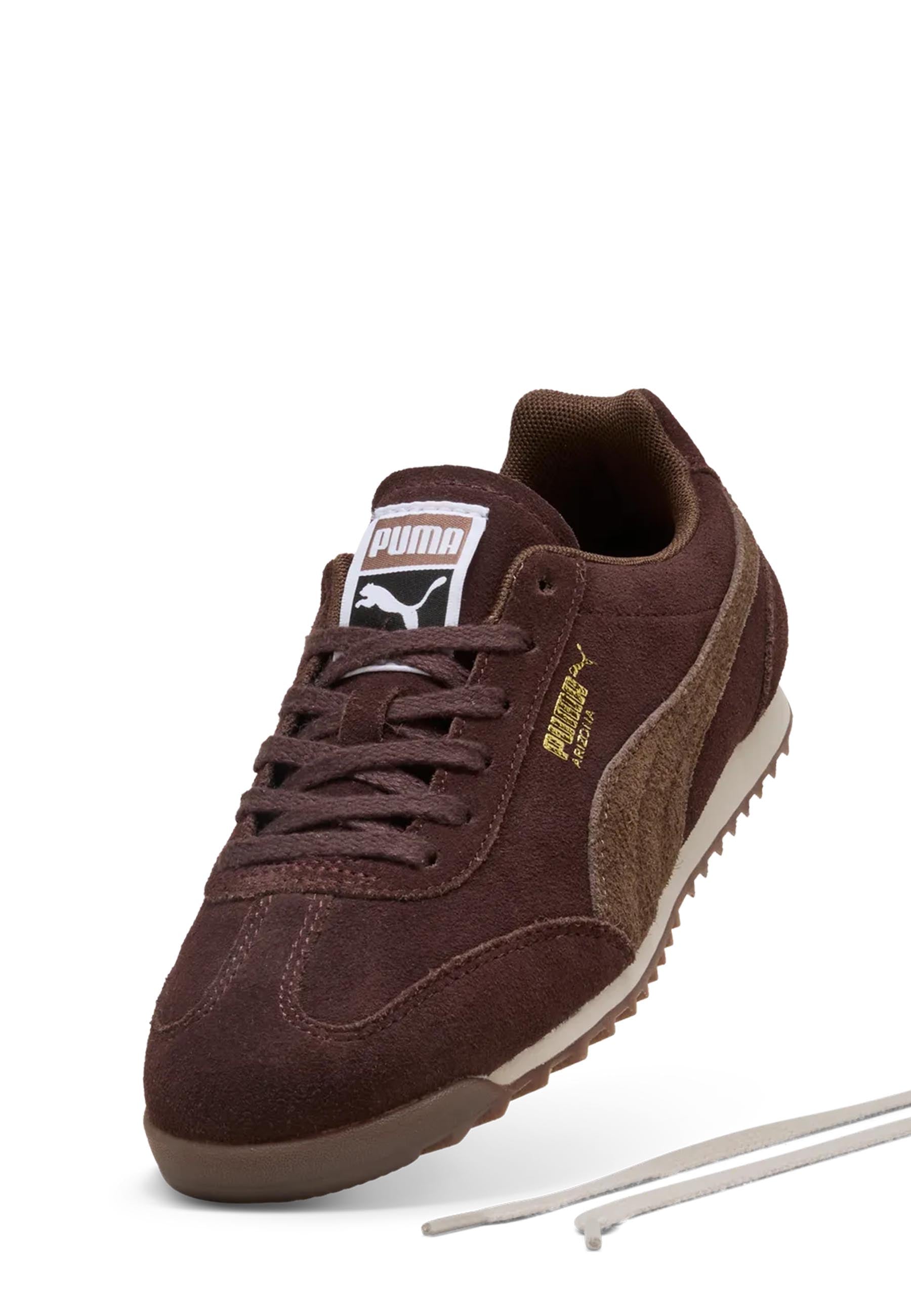 Sneakers Marrone Puma