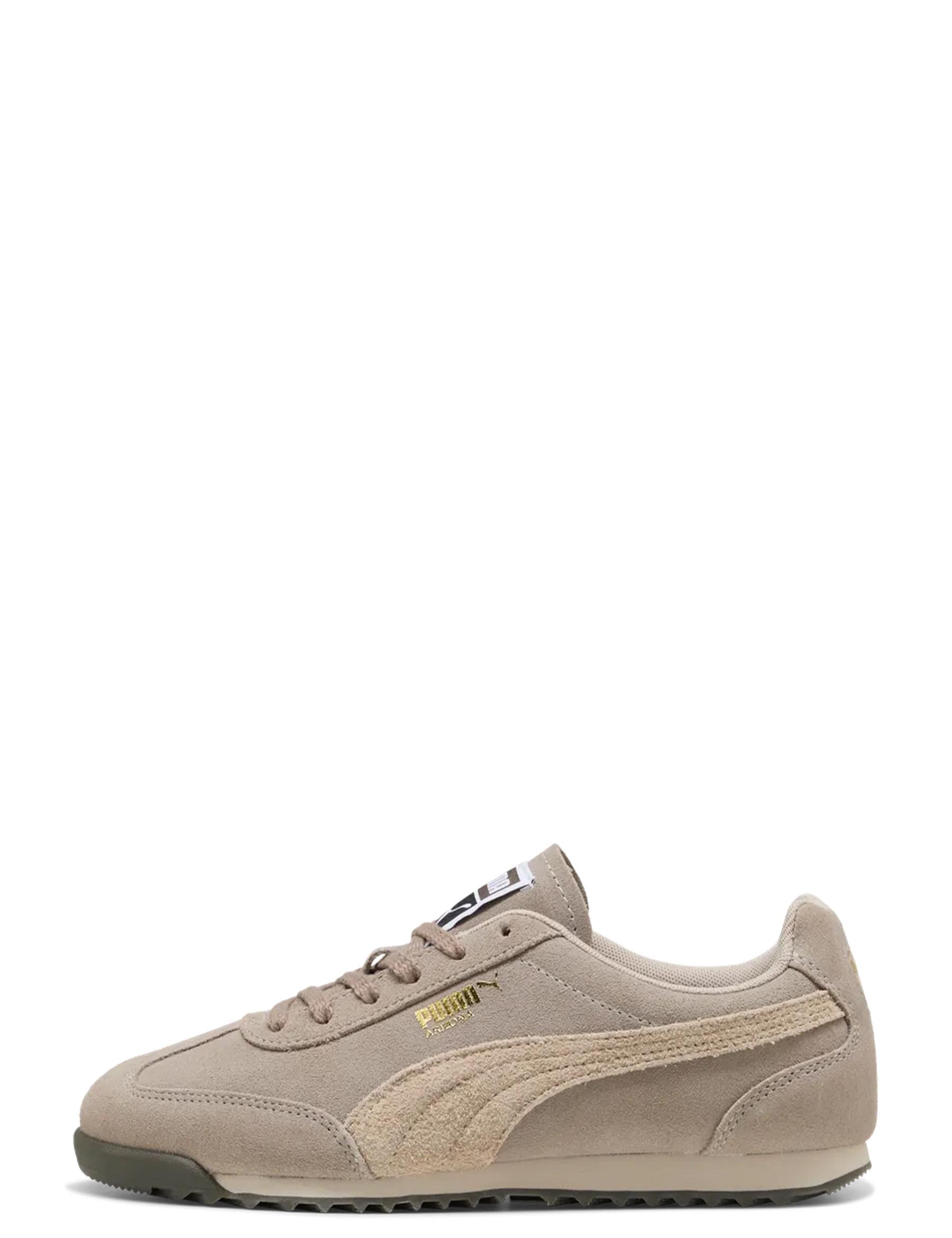 Sneakers Tortora Puma