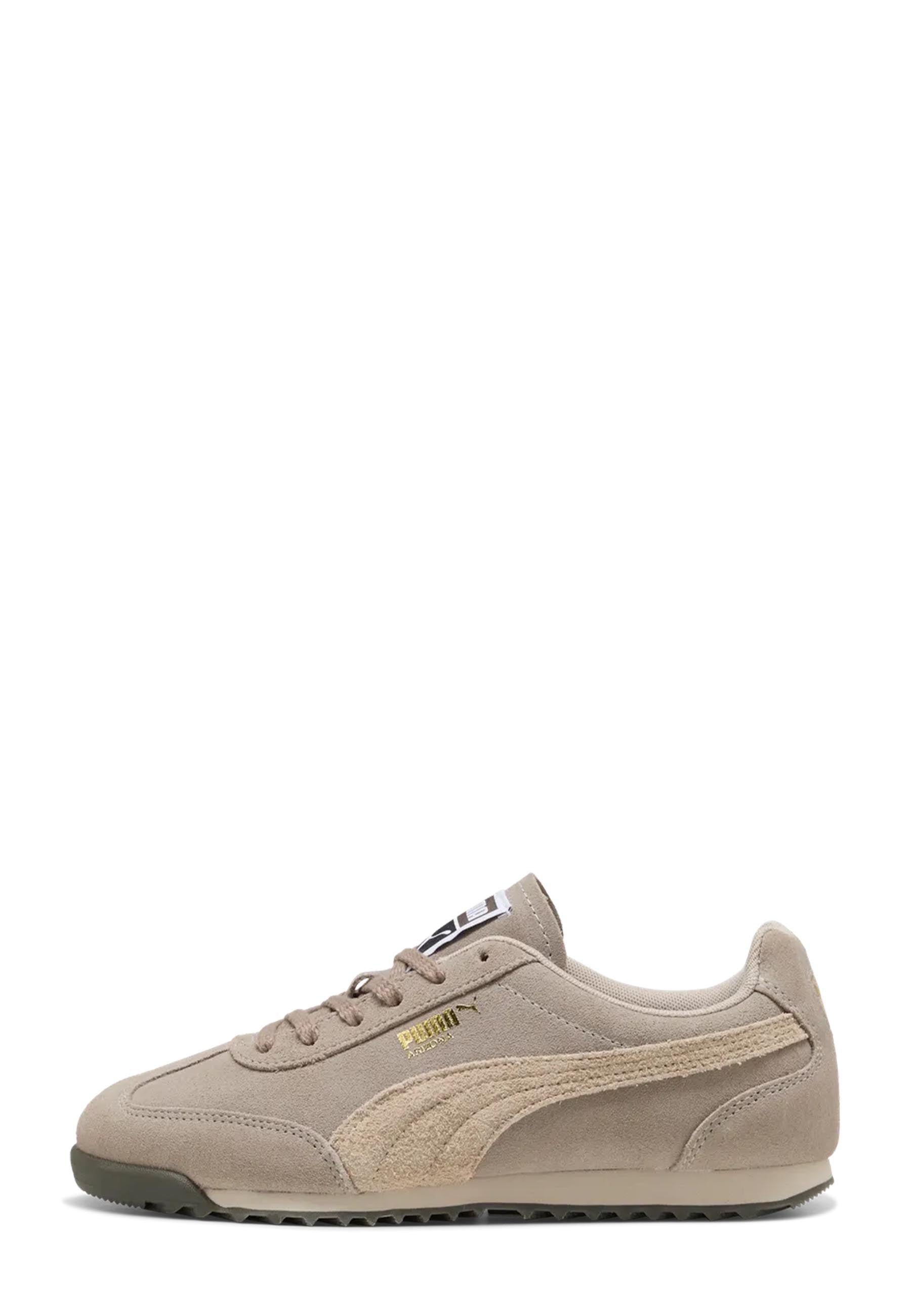Sneakers Tortora Puma