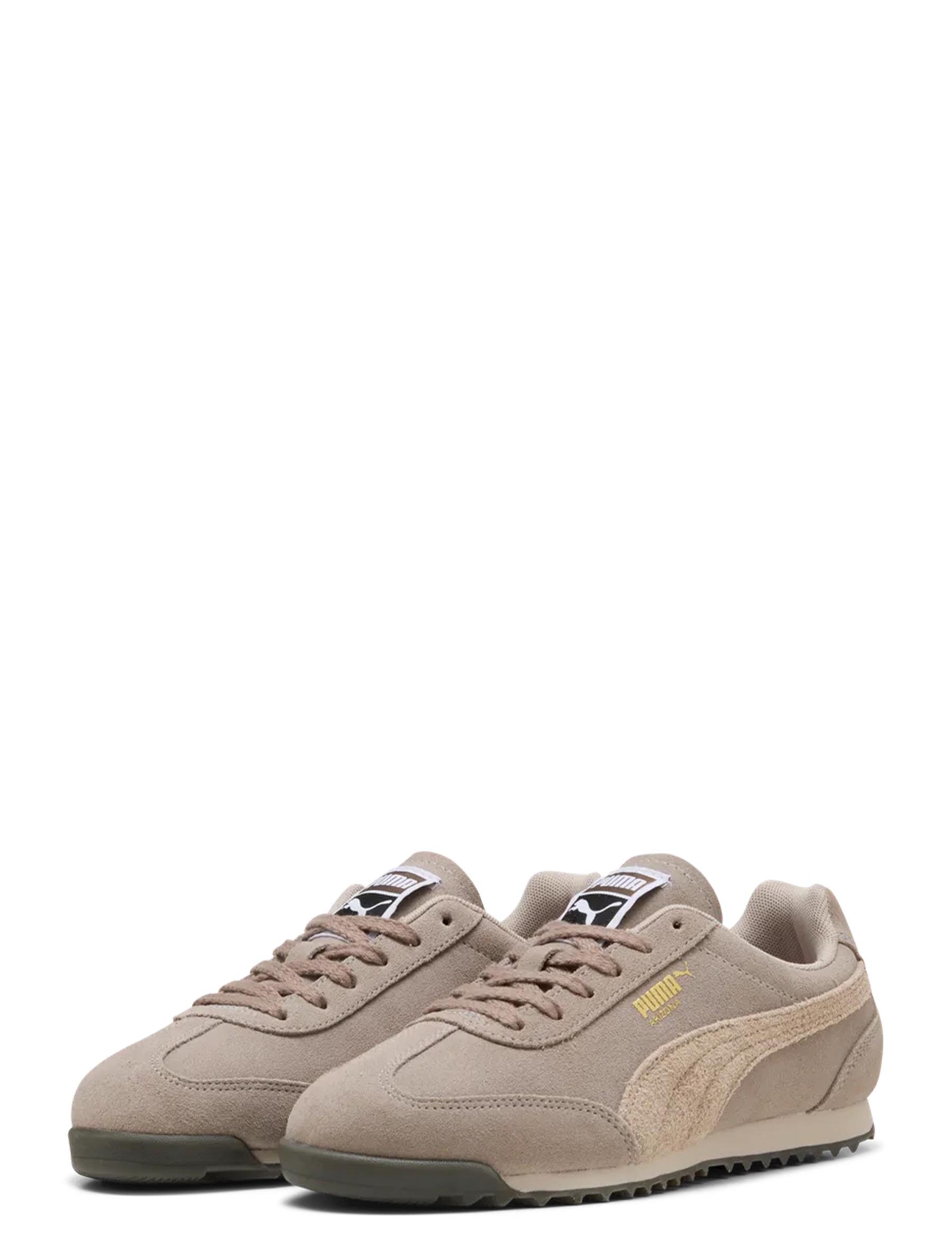 Sneakers Tortora Puma