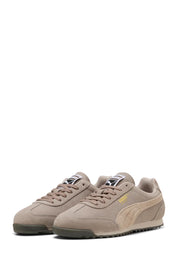 Sneakers Tortora Puma