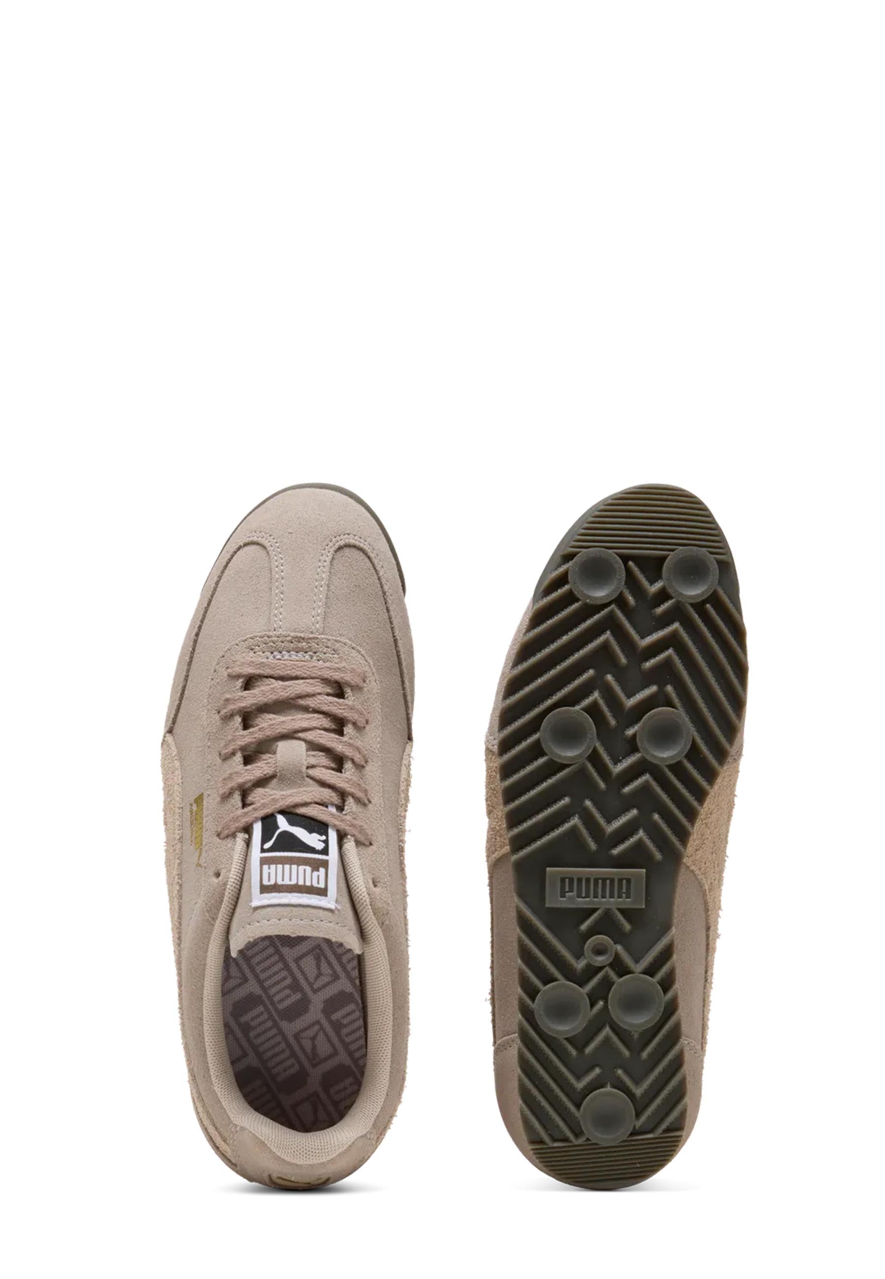 Sneakers Tortora Puma
