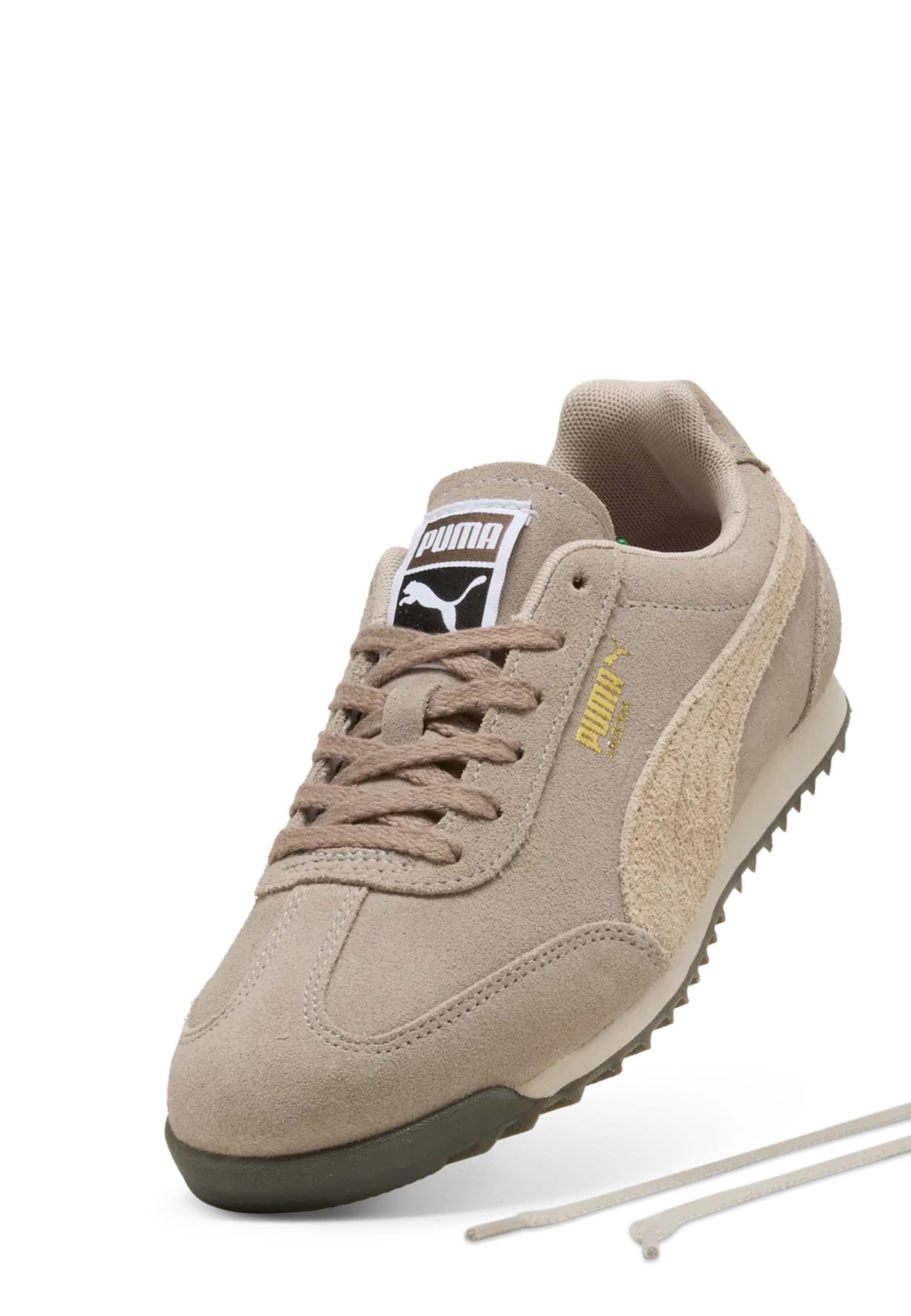Sneakers Tortora Puma