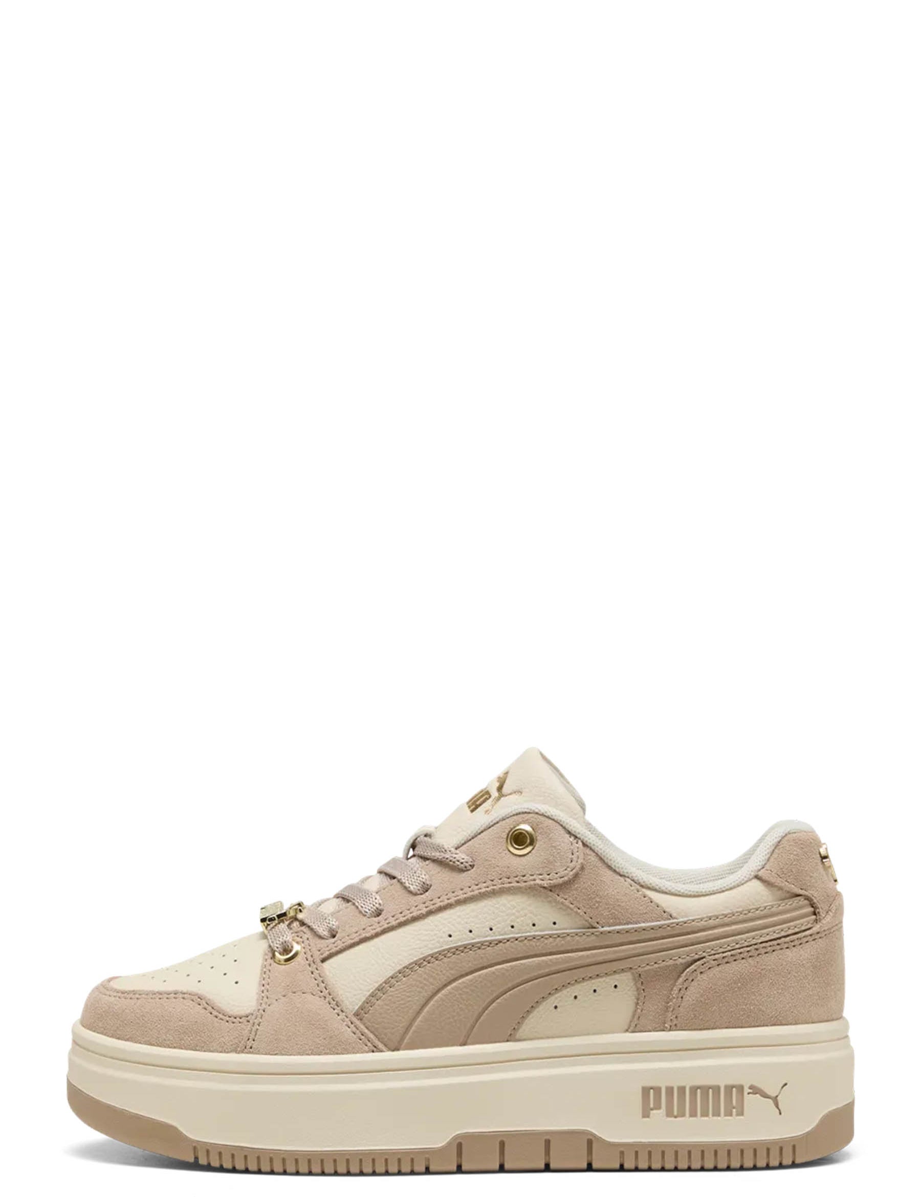 Sneakers Beige Puma