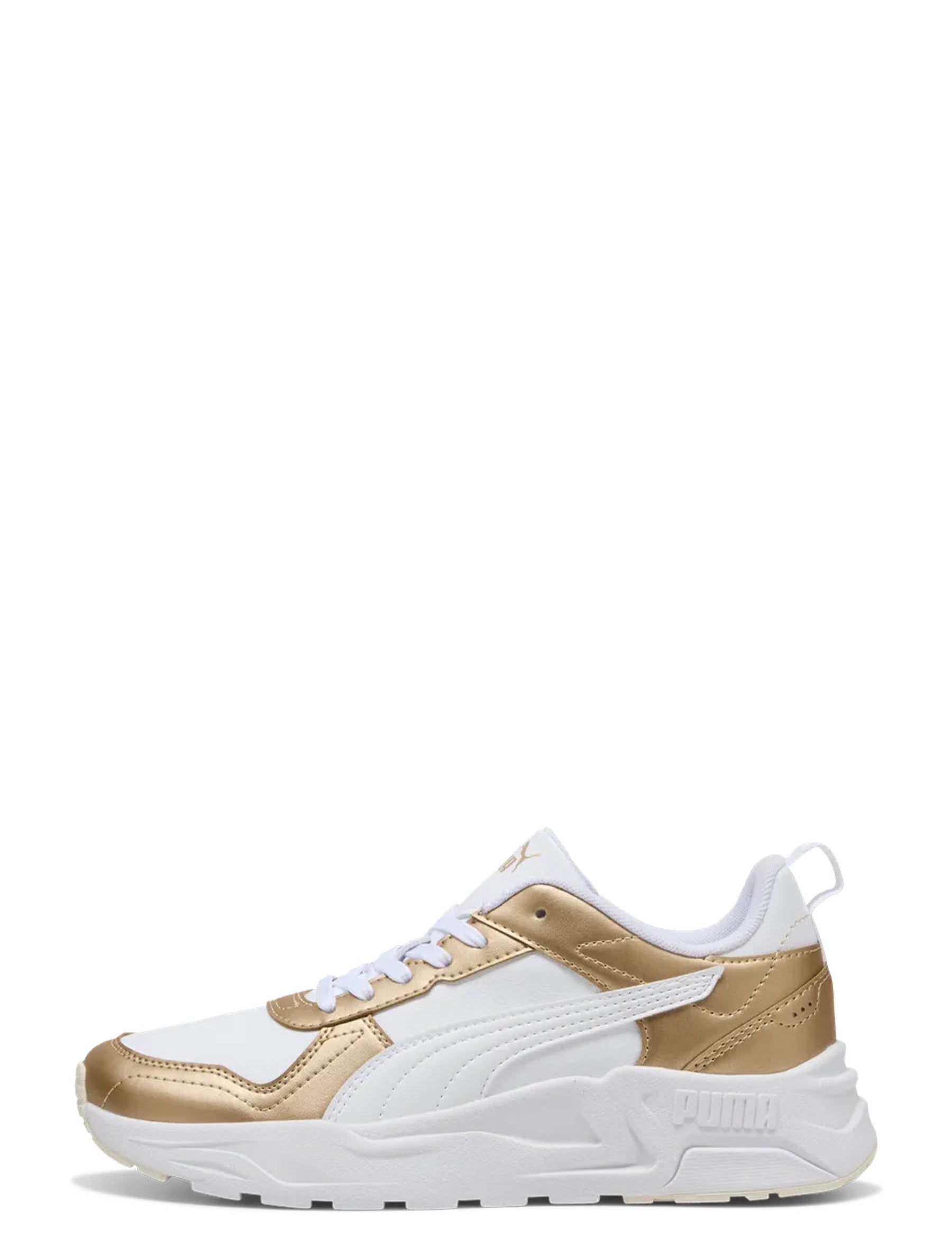Sneakers Bianco Puma