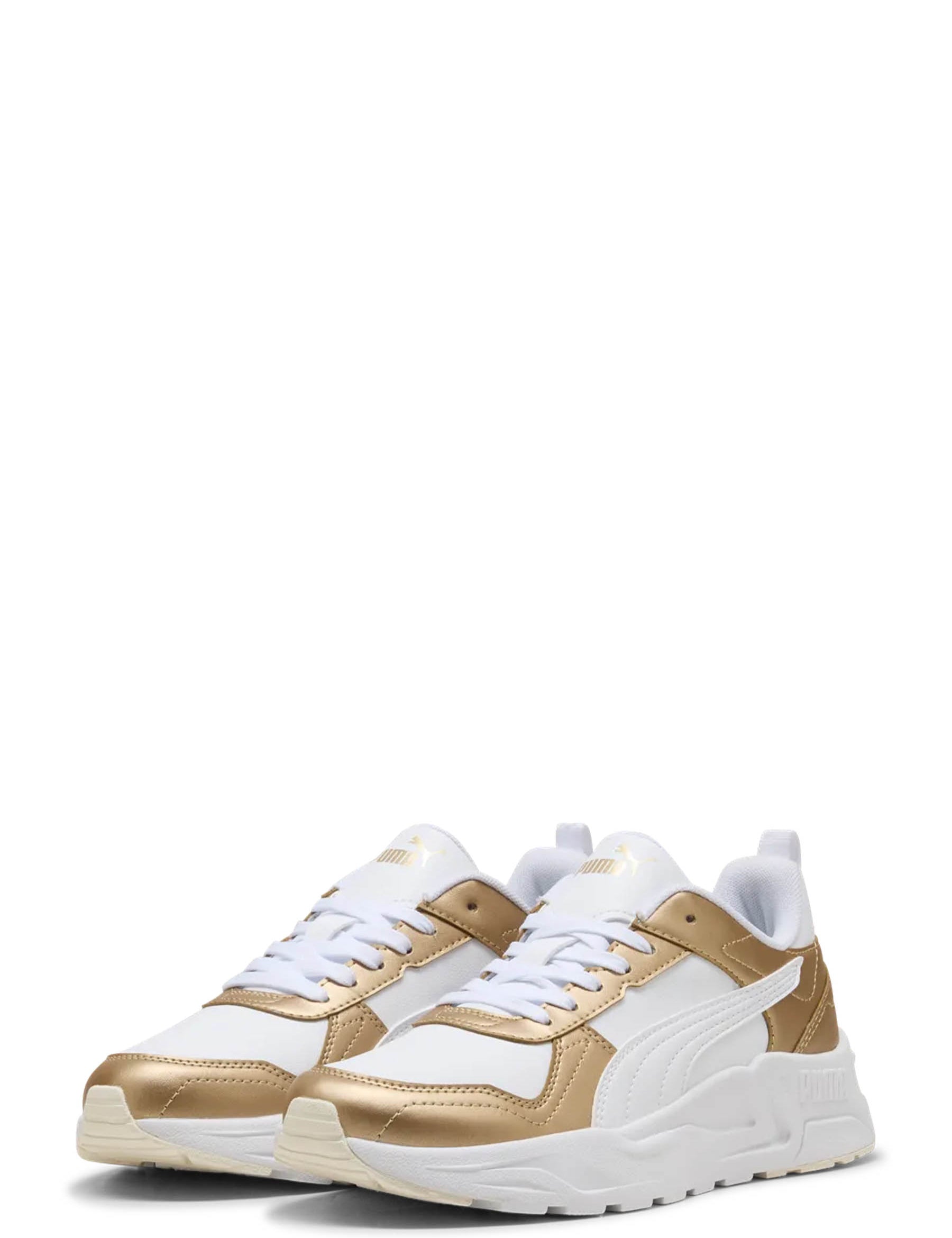 Sneakers Bianco Puma