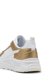 Sneakers Bianco Puma