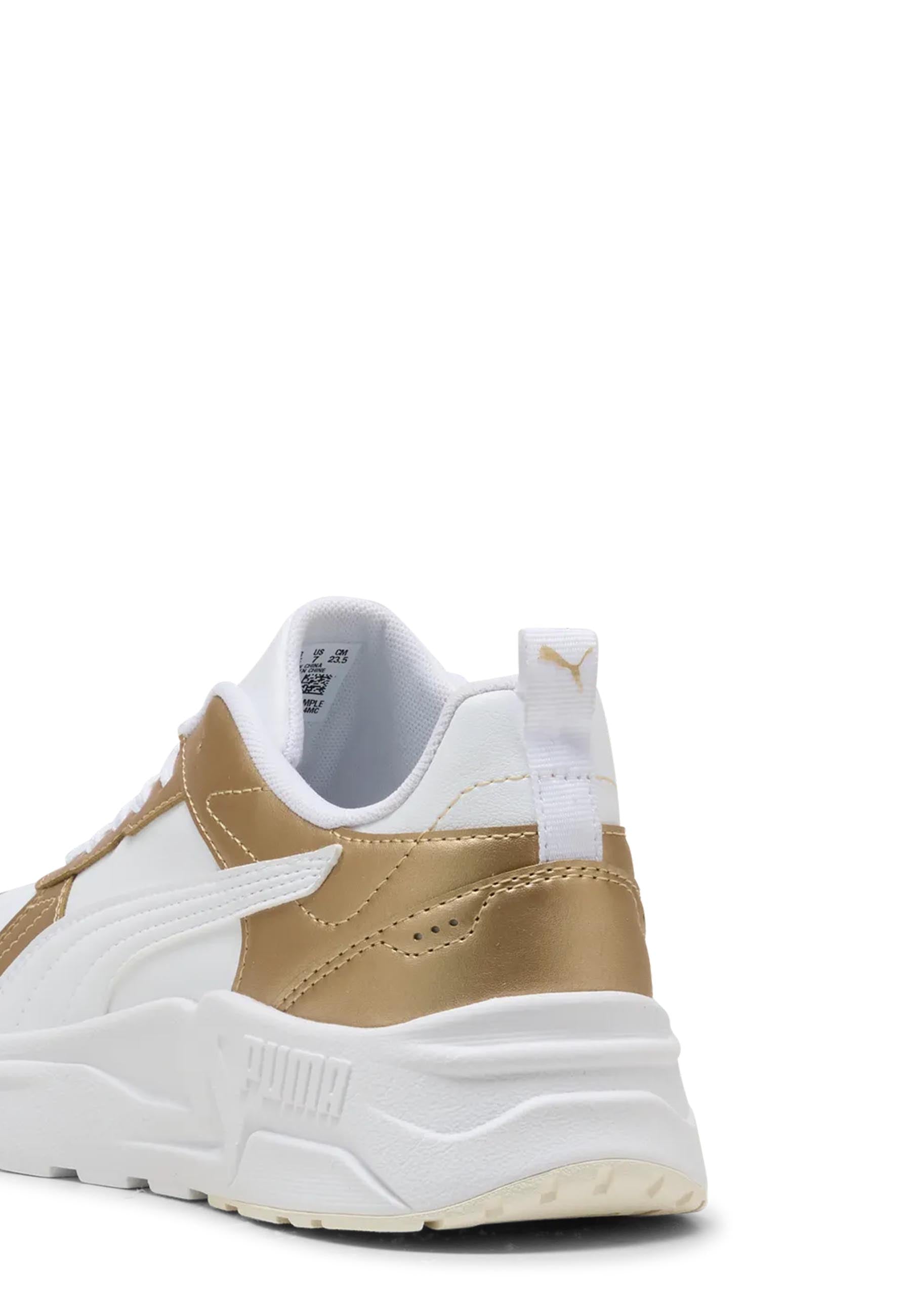 Sneakers Bianco Puma