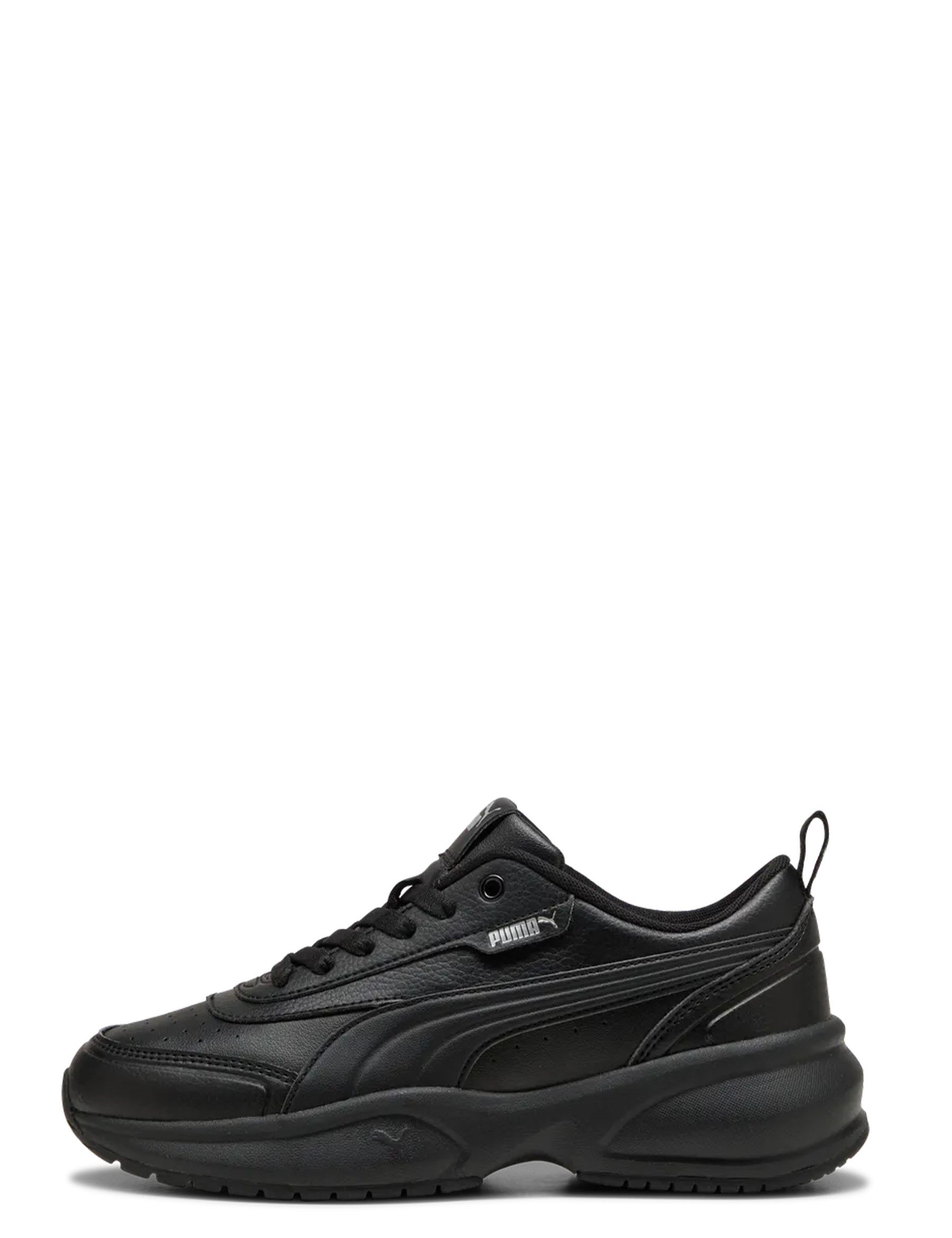 Sneakers Nero Puma