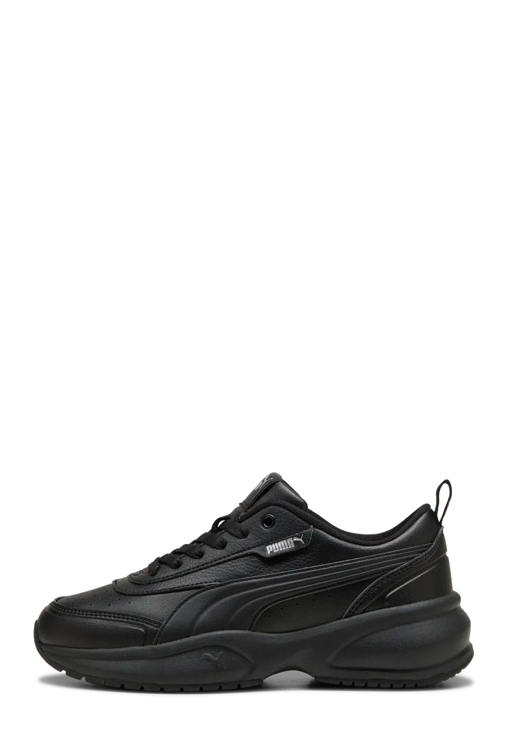 Sneakers Nero Puma