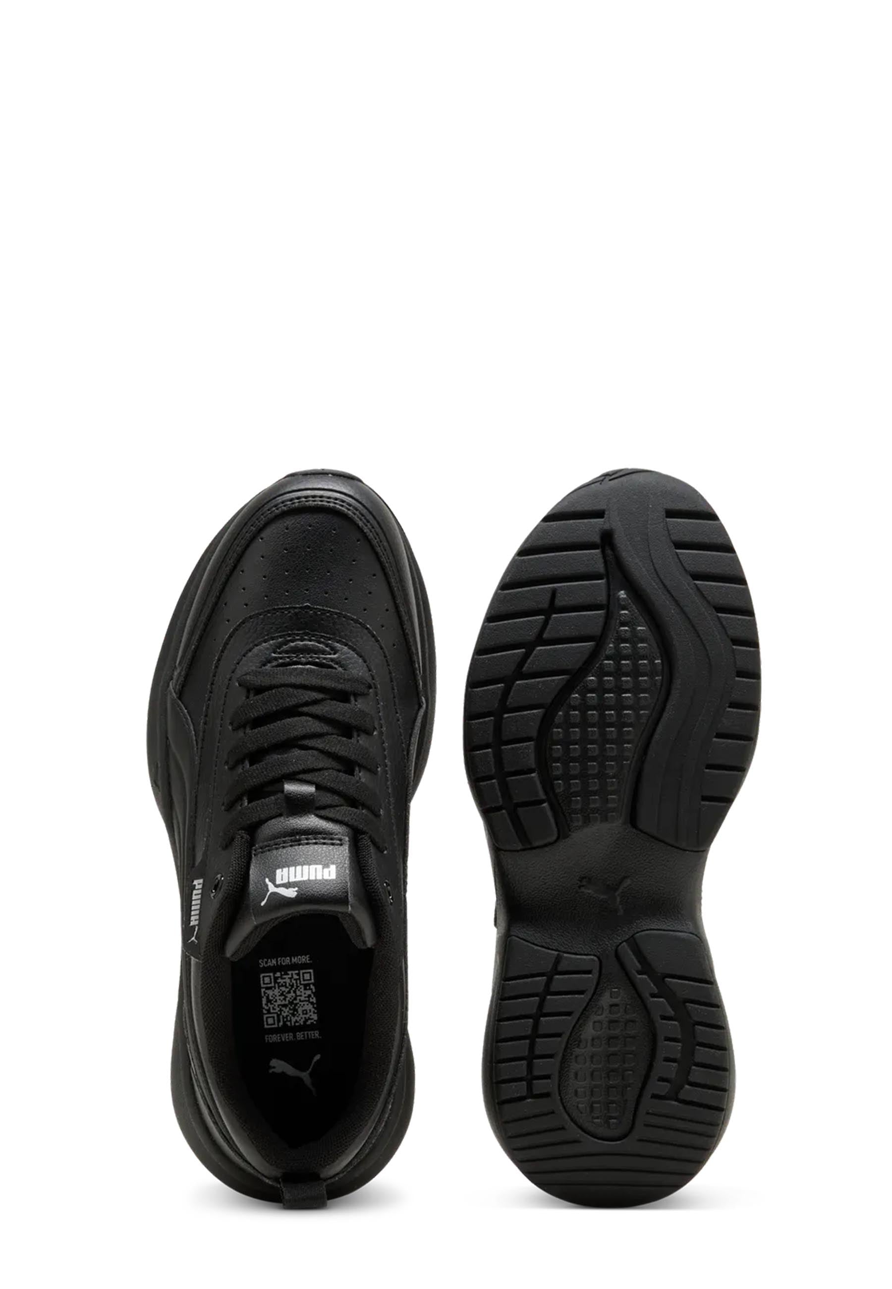 Sneakers Nero Puma