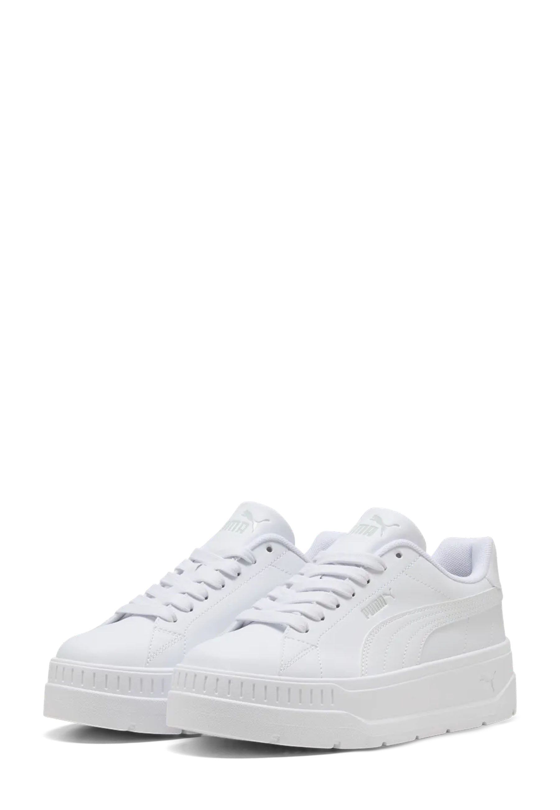 Sneakers Bianco Puma