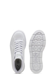 Sneakers Bianco Puma