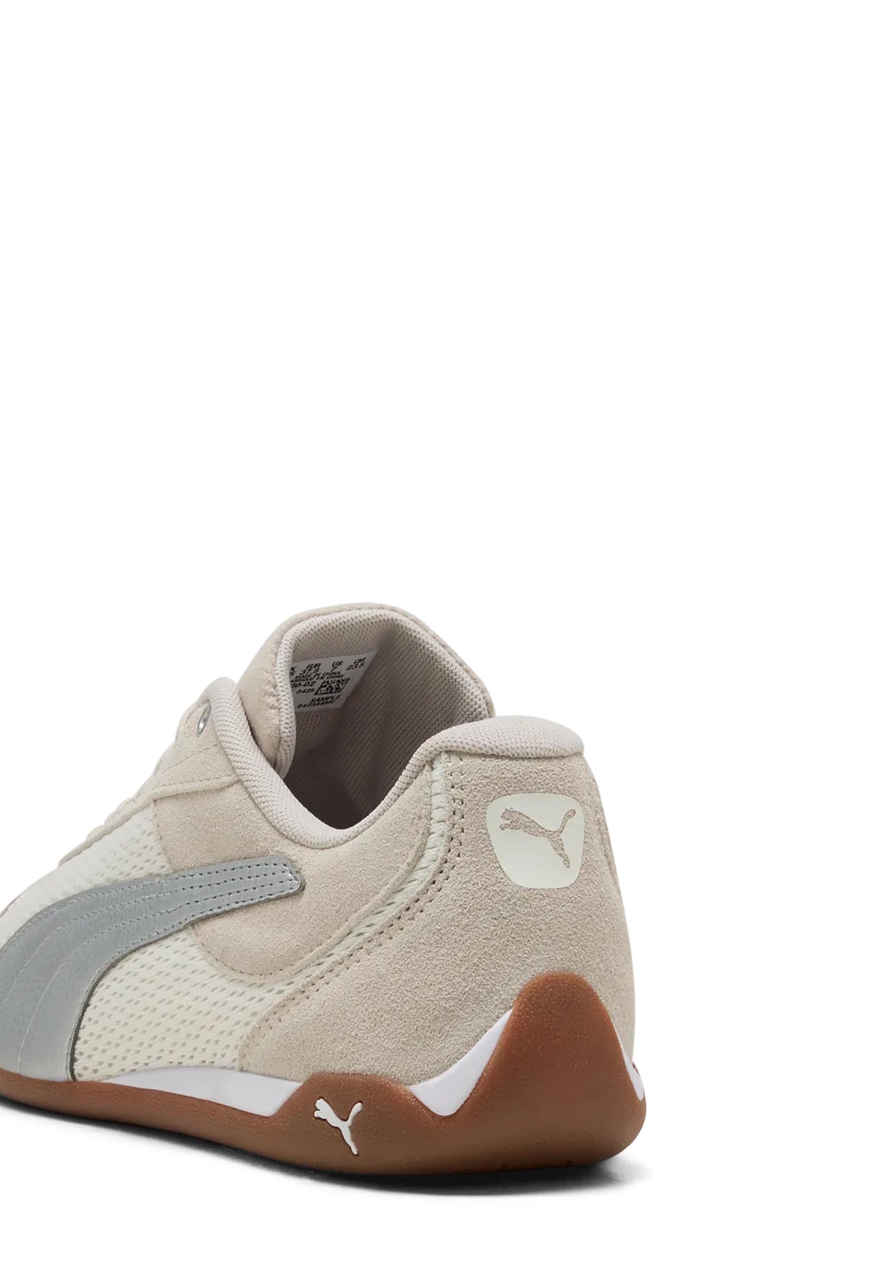 Sneakers Beige Puma